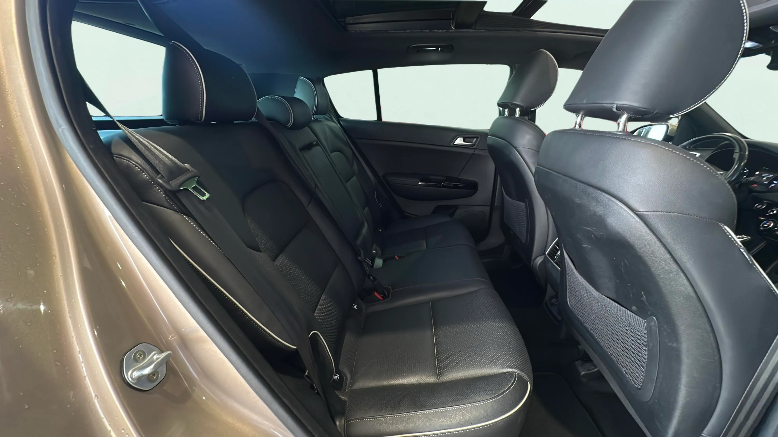 Kia Sportage 2.0 CRDi VGT GT Line 4x2 - foto 20