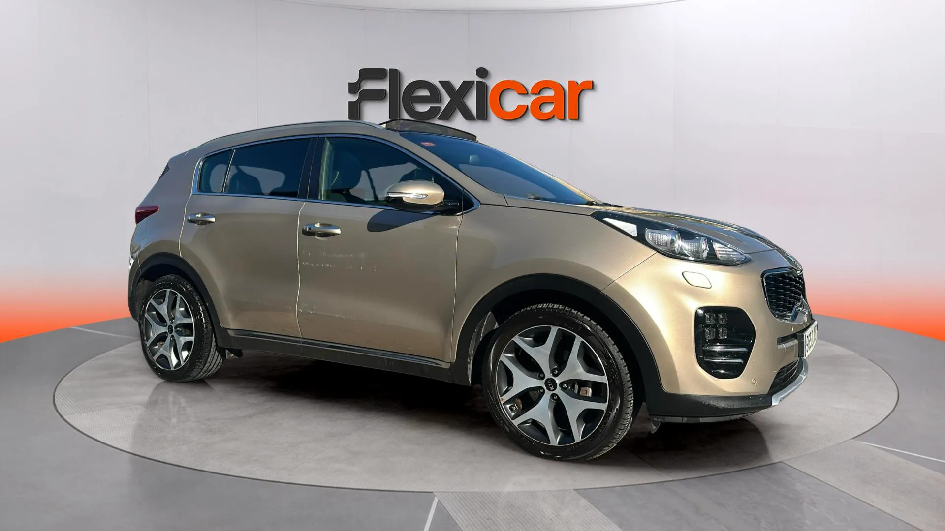 Kia Sportage 2.0 CRDi VGT GT Line 4x2 - foto 11