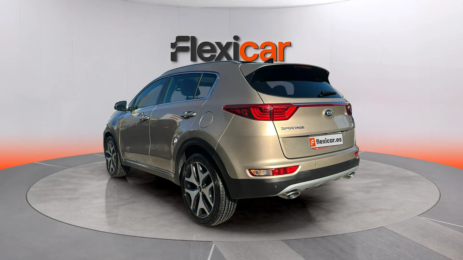 Kia Sportage 2.0 CRDi VGT GT Line 4x2 - foto 6