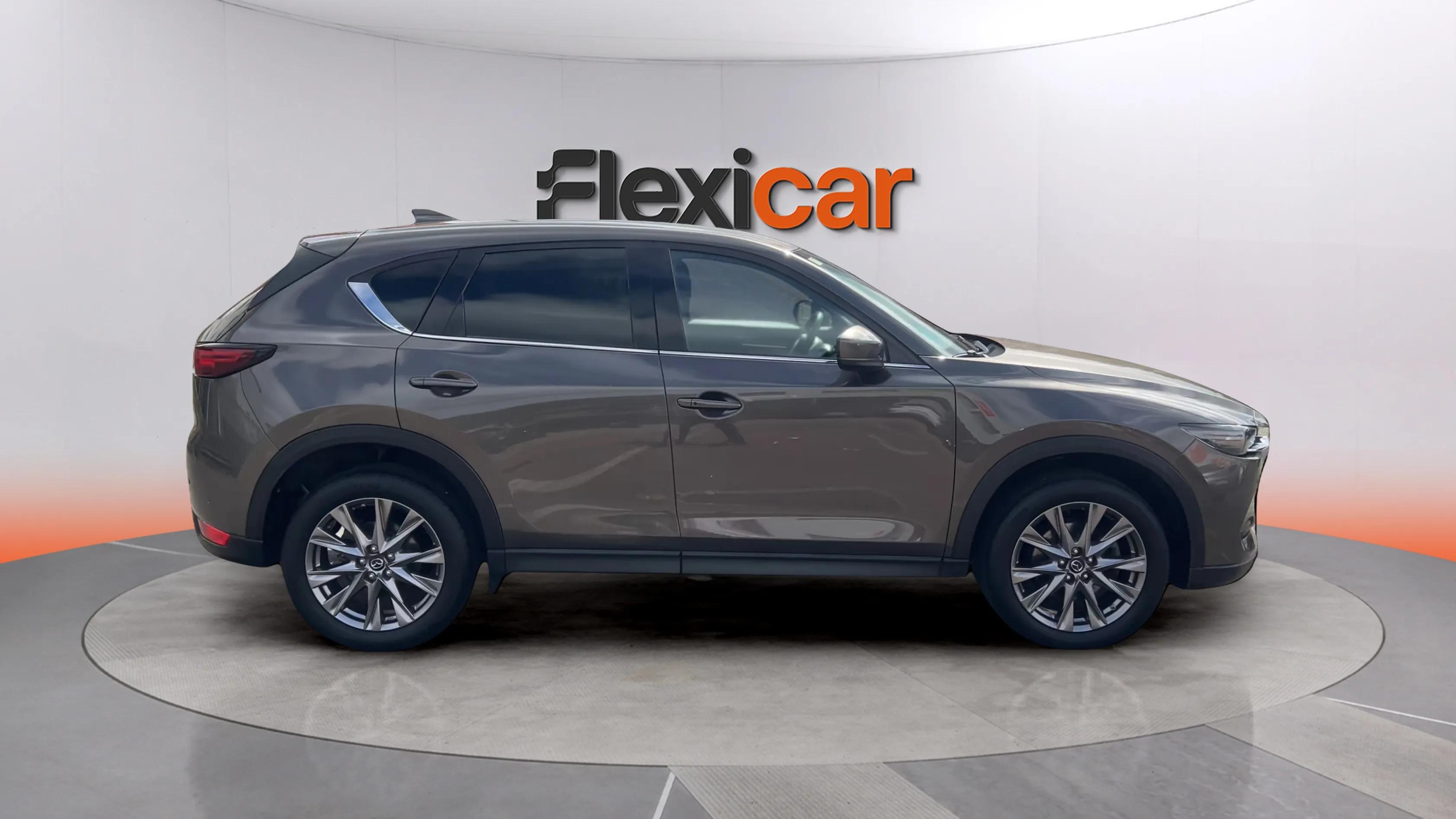 Mazda CX-5 2.2 D 2WD Evolution - foto 2