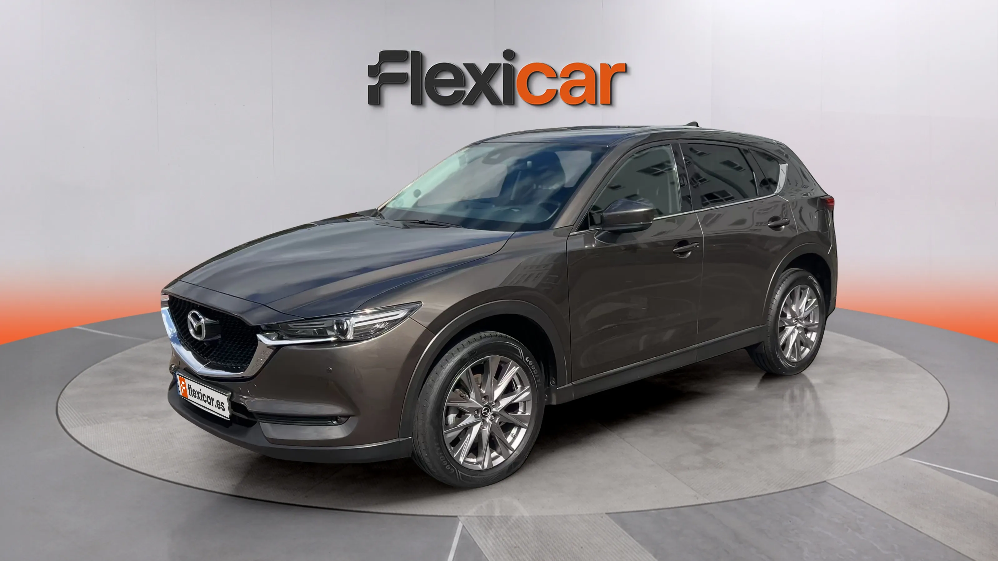 Mazda CX-5 2.2 D 2WD Evolution - foto 7