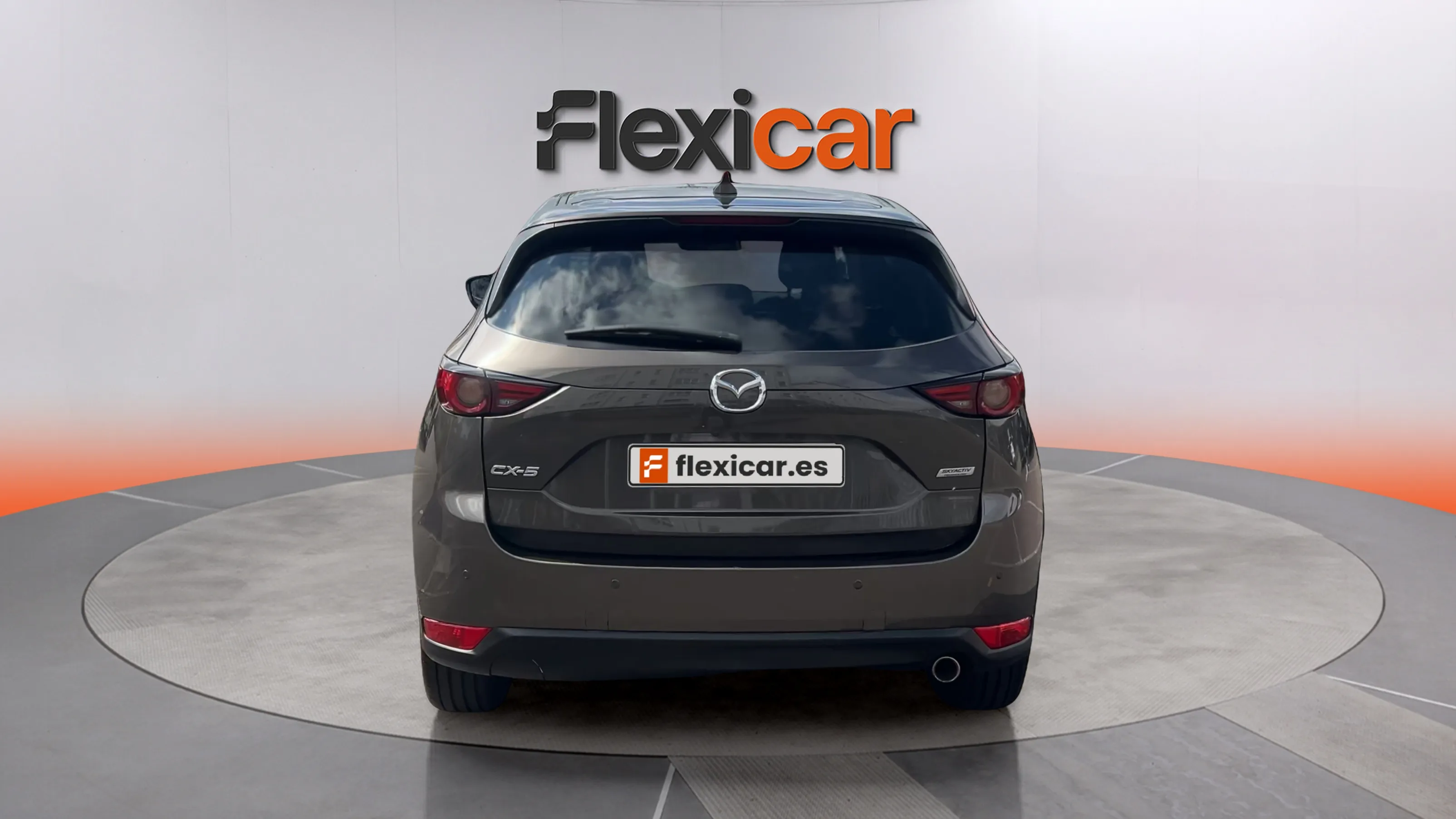 Mazda CX-5 2.2 D 2WD Evolution - foto 4