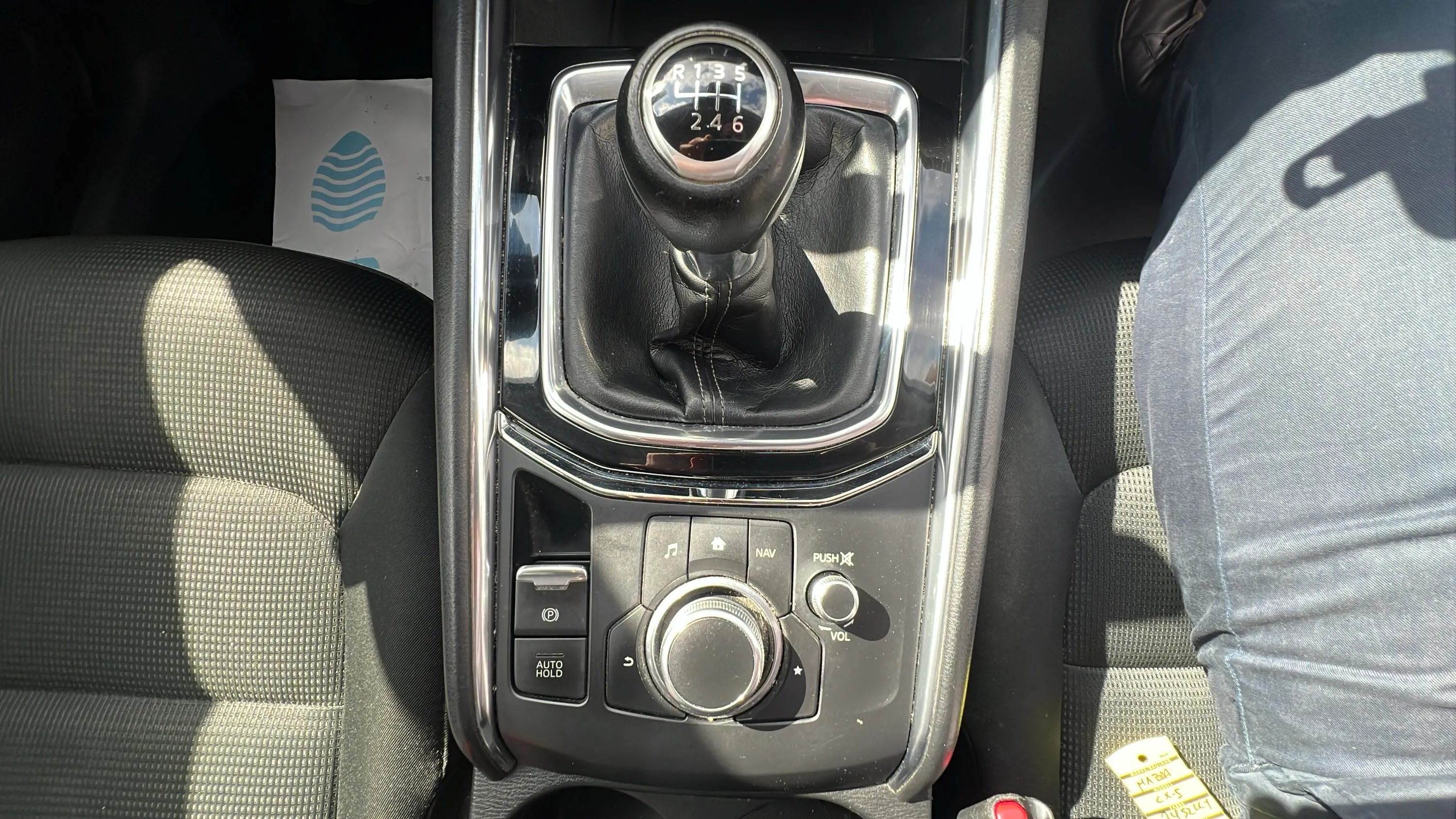 Mazda CX-5 2.2 D 2WD Evolution - foto 17