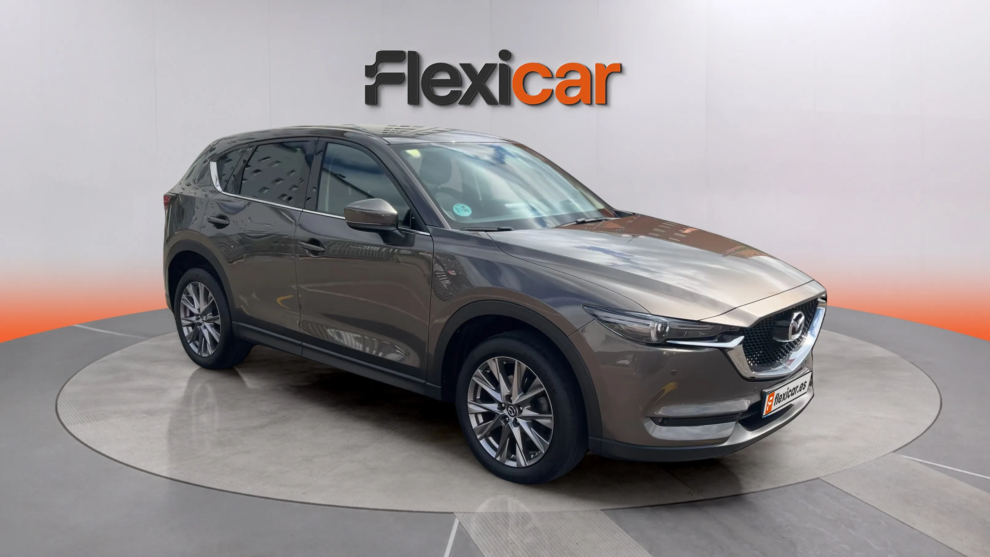 Mazda CX-5 2.2 D 2WD Evolution
