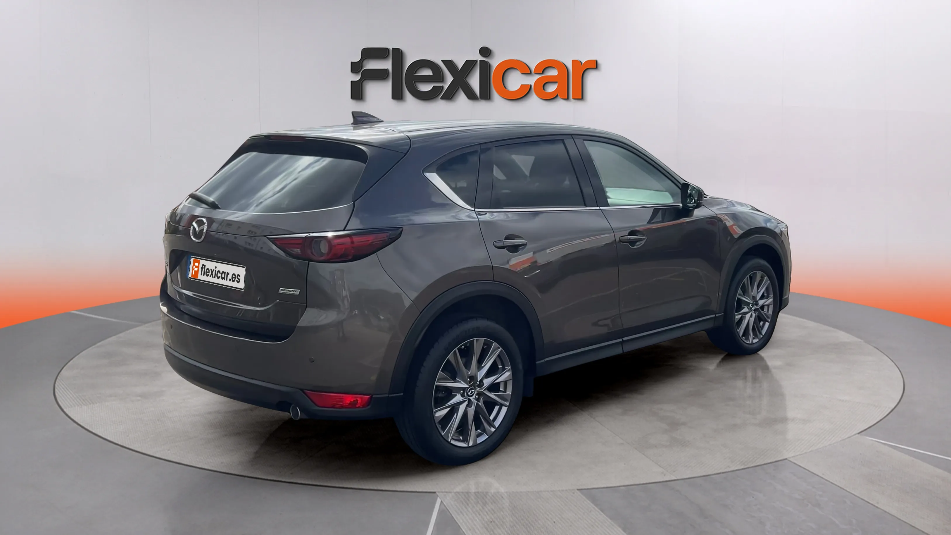 Mazda CX-5 2.2 D 2WD Evolution - foto 3