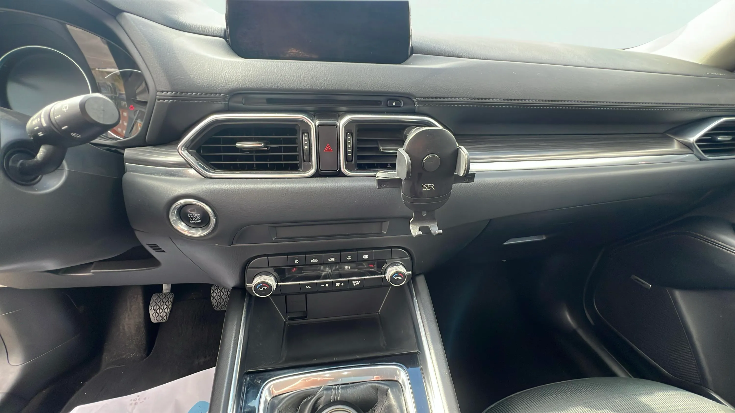 Mazda CX-5 2.2 D 2WD Evolution - foto 11