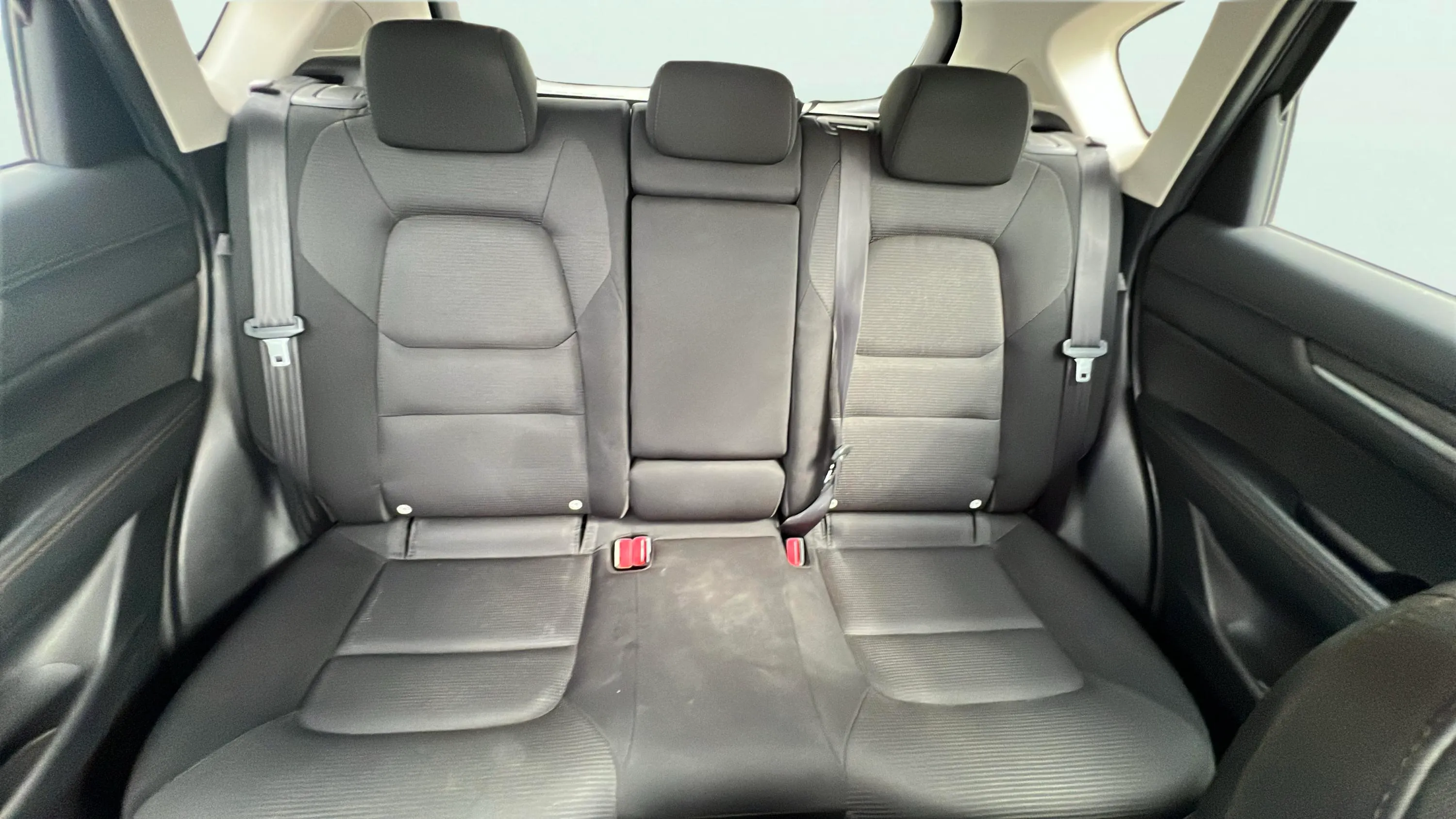 Mazda CX-5 2.2 D 2WD Evolution - foto 16