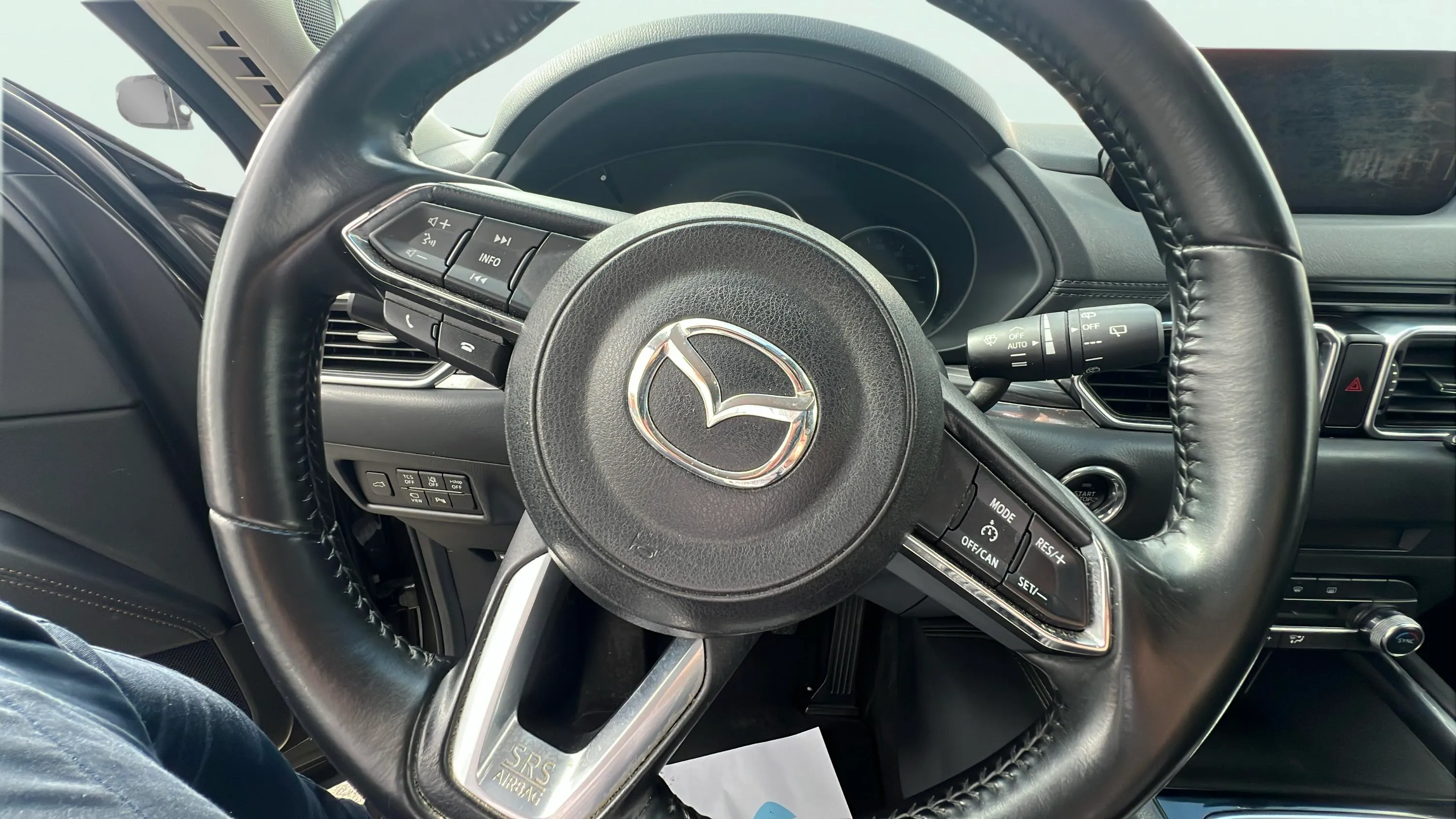 Mazda CX-5 2.2 D 2WD Evolution - foto 12