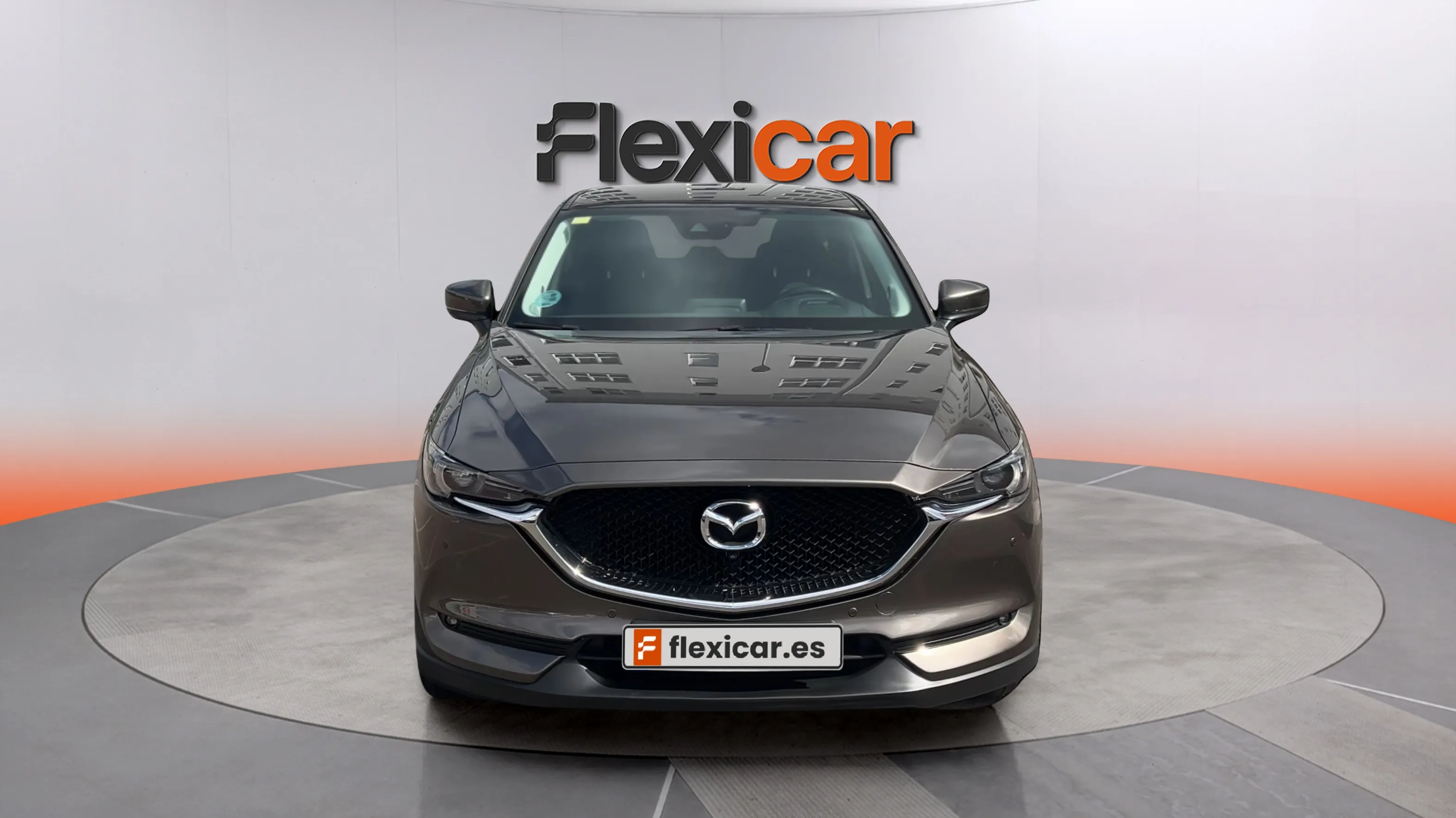 Mazda CX-5 2.2 D 2WD Evolution - foto 8