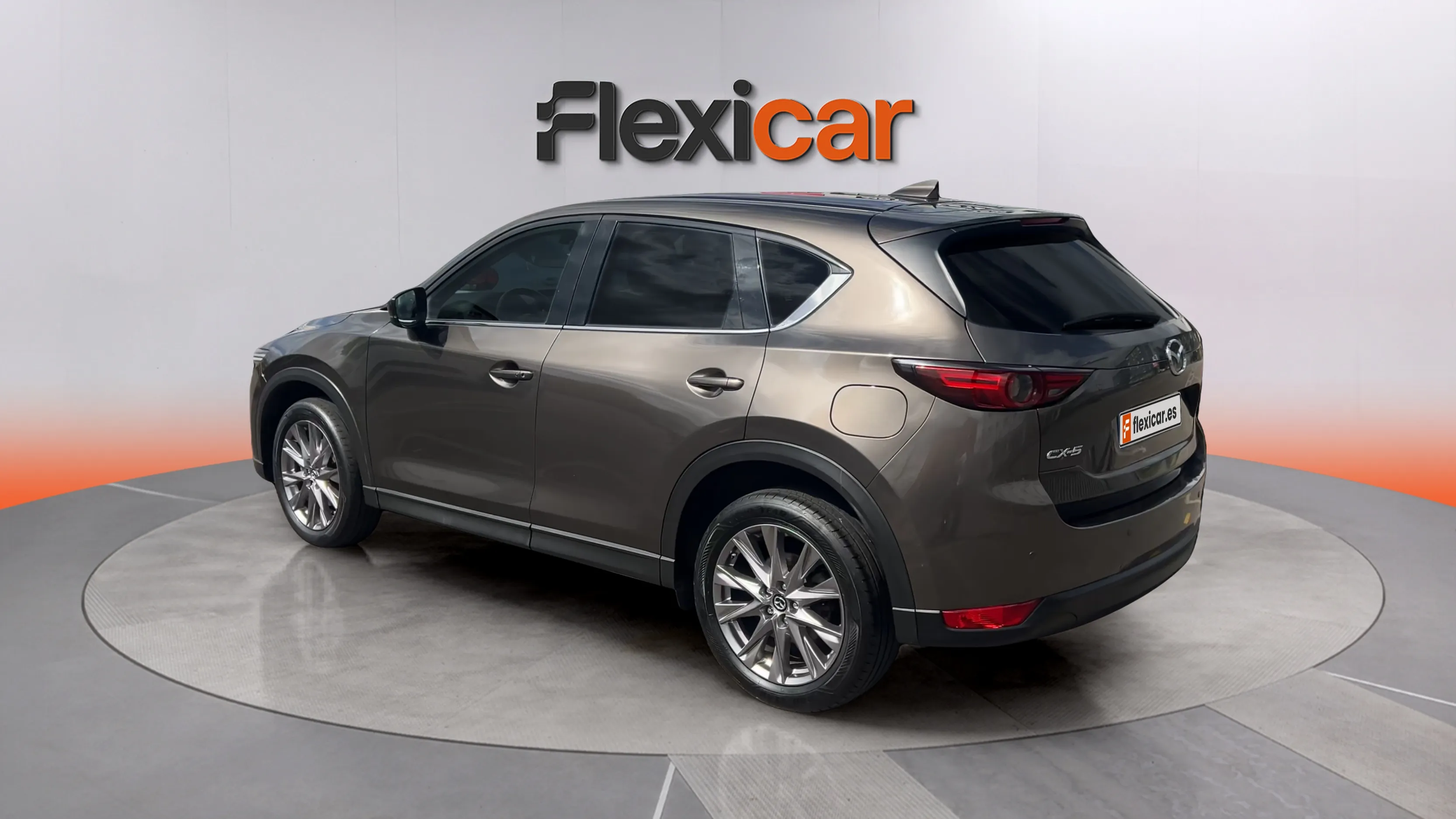 Mazda CX-5 2.2 D 2WD Evolution - foto 5