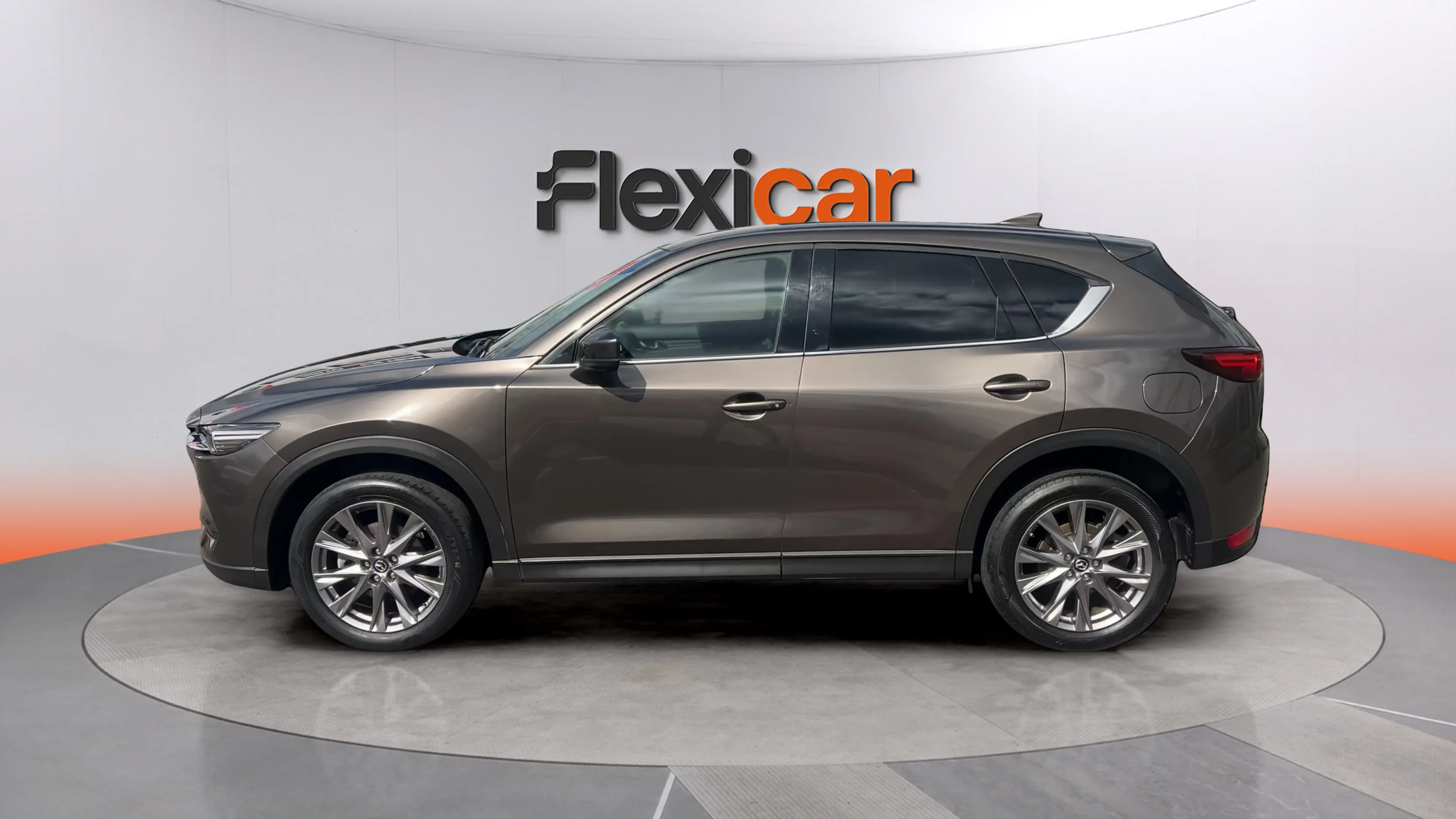 Mazda CX-5 2.2 D 2WD Evolution - foto 6