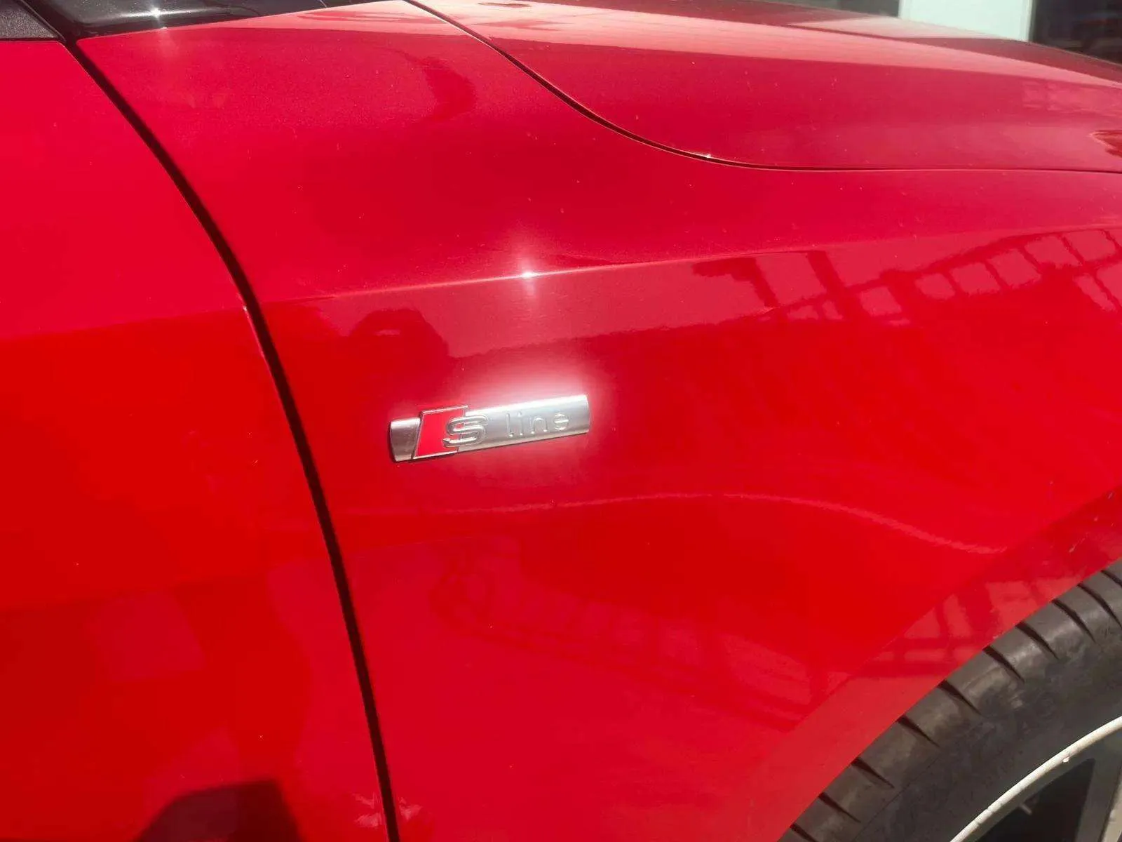 Audi A1 Sportback Adrenalin 30 TFSI S tron - foto 17