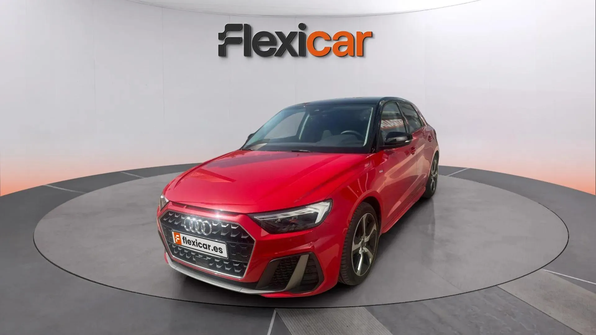 Audi A1 Sportback Adrenalin 30 TFSI S tron - foto 3