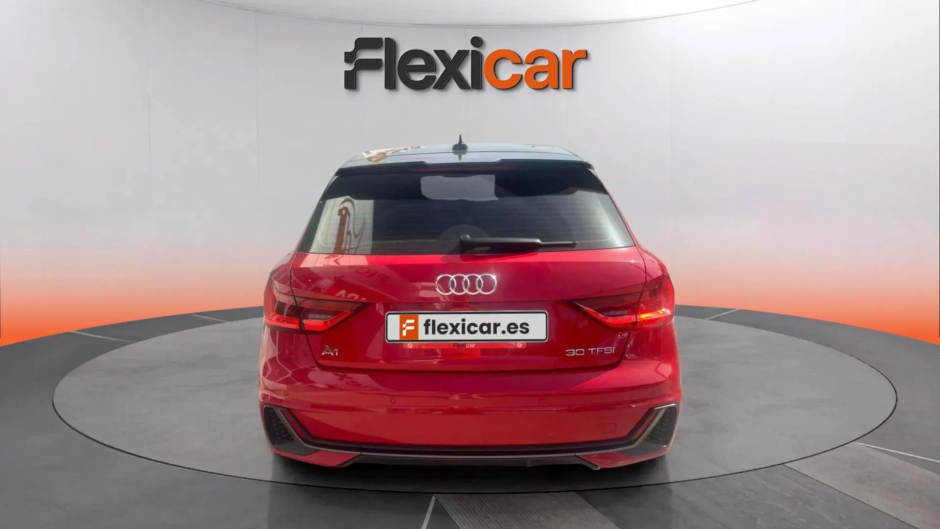 Audi A1 Sportback Adrenalin 30 TFSI S tron - foto 5