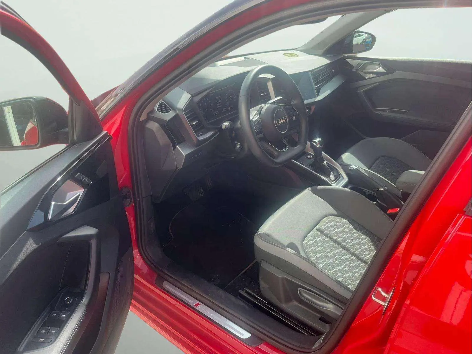 Audi A1 Sportback Adrenalin 30 TFSI S tron - foto 9