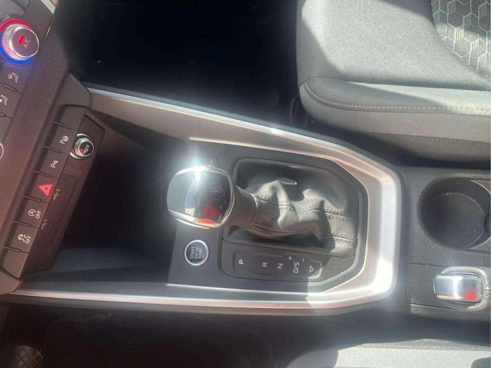 Audi A1 Sportback Adrenalin 30 TFSI S tron - foto 15
