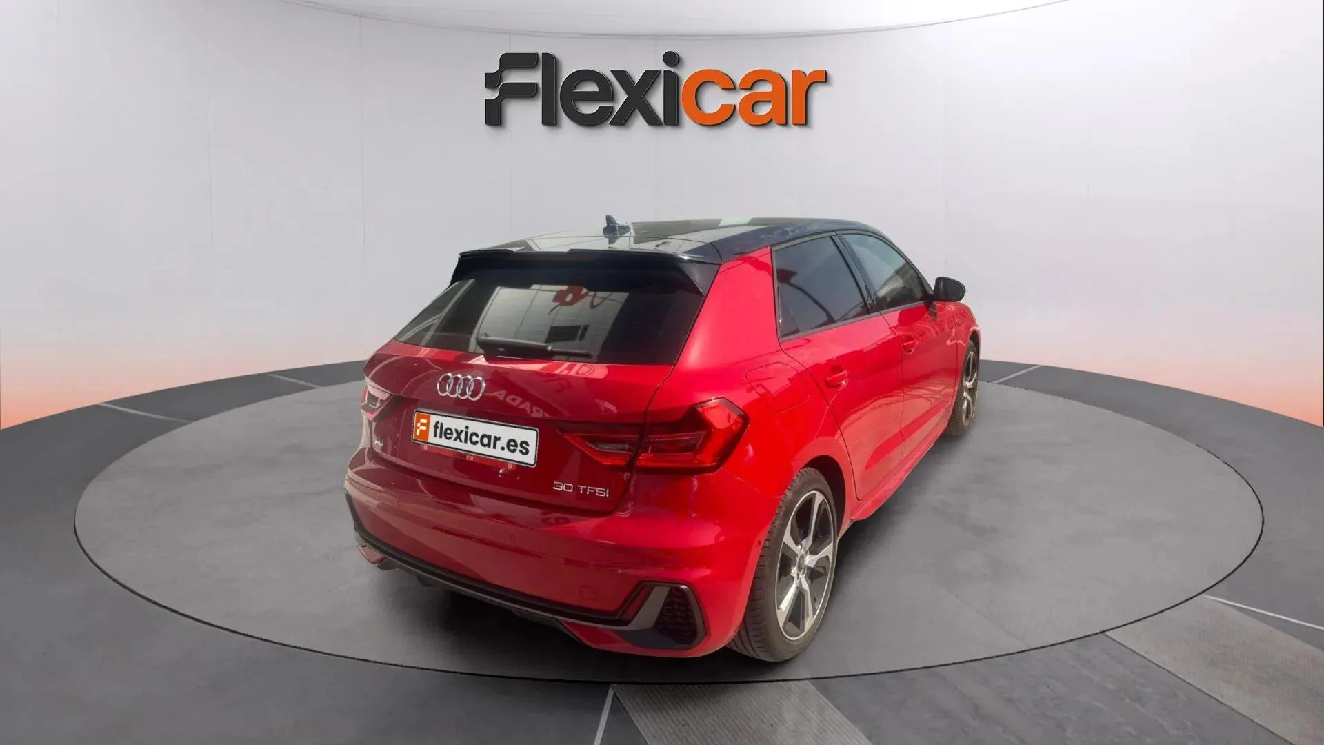 Audi A1 Sportback Adrenalin 30 TFSI S tron - foto 4