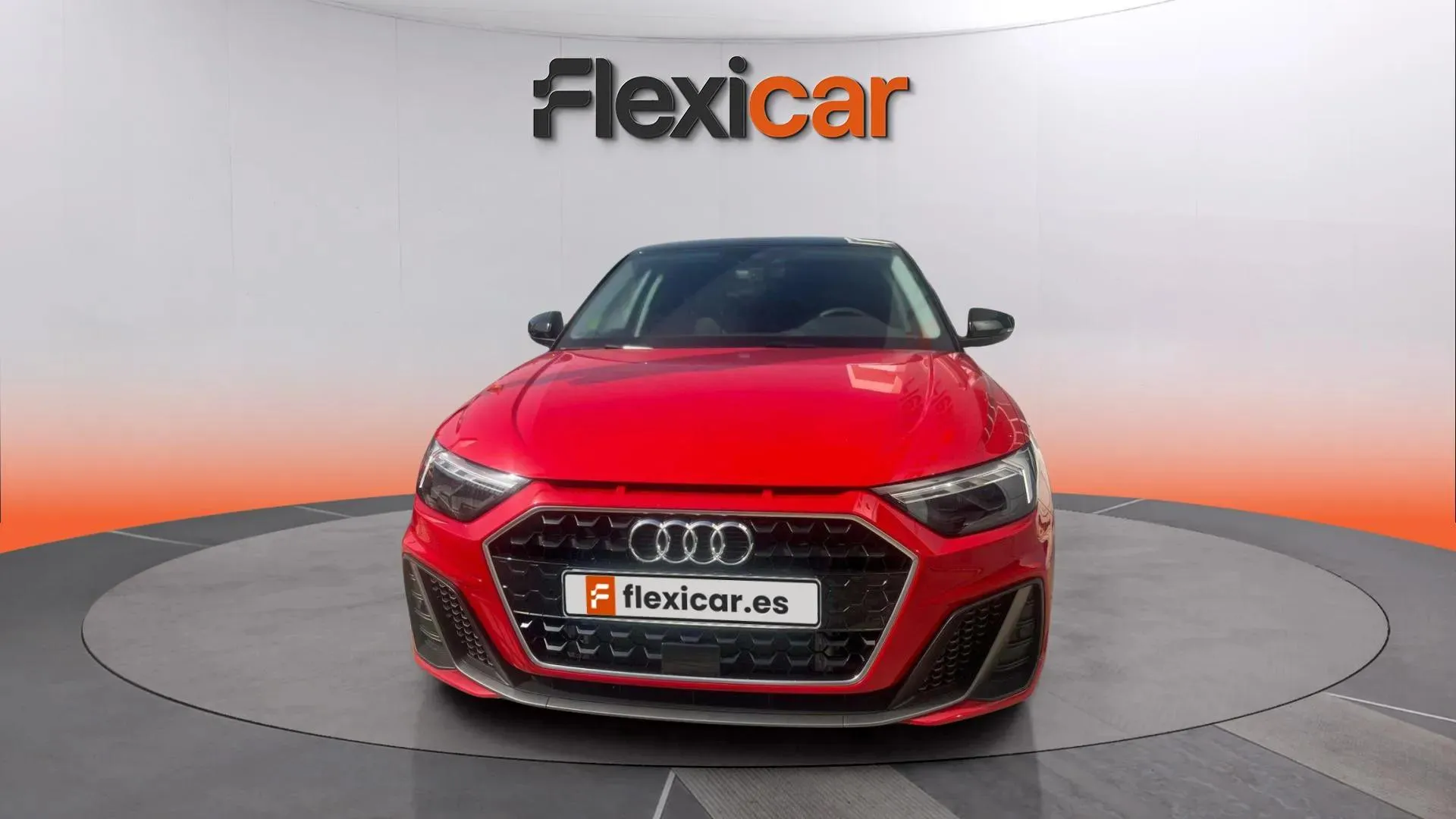Audi A1 Sportback Adrenalin 30 TFSI S tron - foto 2