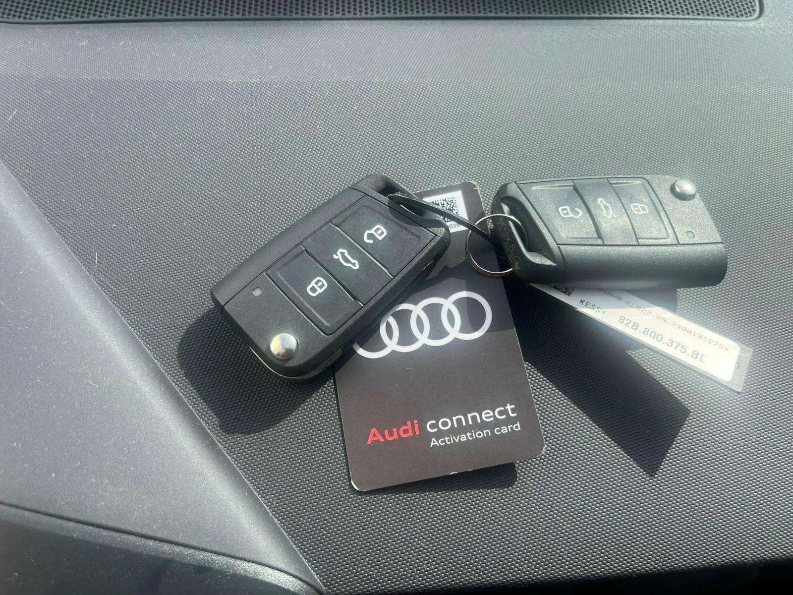 Audi A1 Sportback Adrenalin 30 TFSI S tron - foto 10