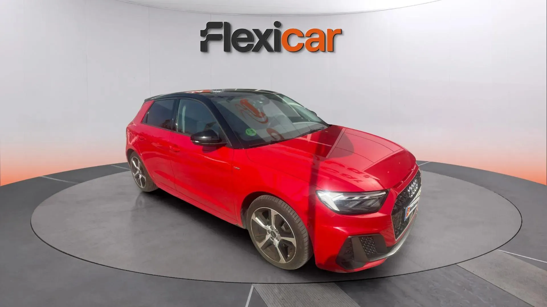 Audi A1 Sportback Adrenalin 30 TFSI S tron