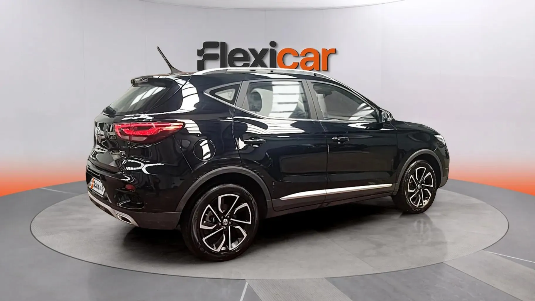 MG ZS 1.0T Luxury - foto 6