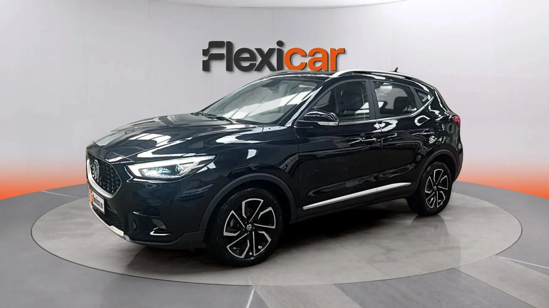 MG ZS 1.0T Luxury - foto 3