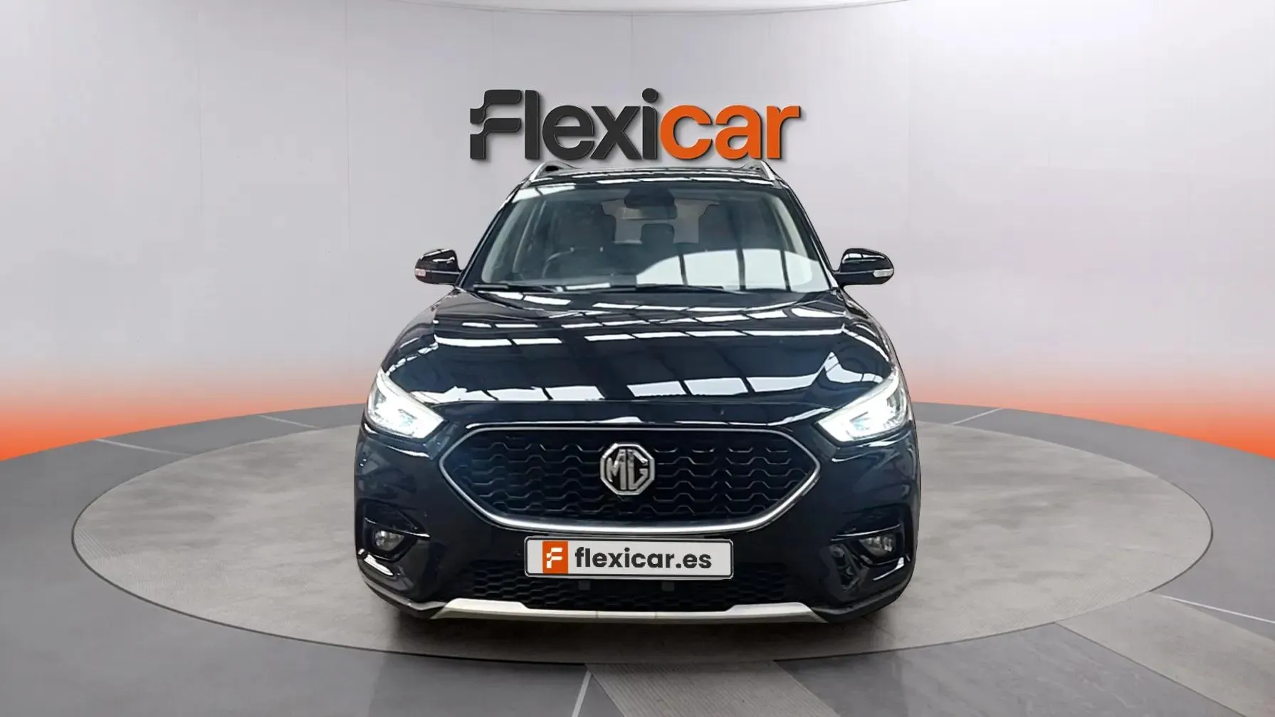 MG ZS 1.0T Luxury - foto 2