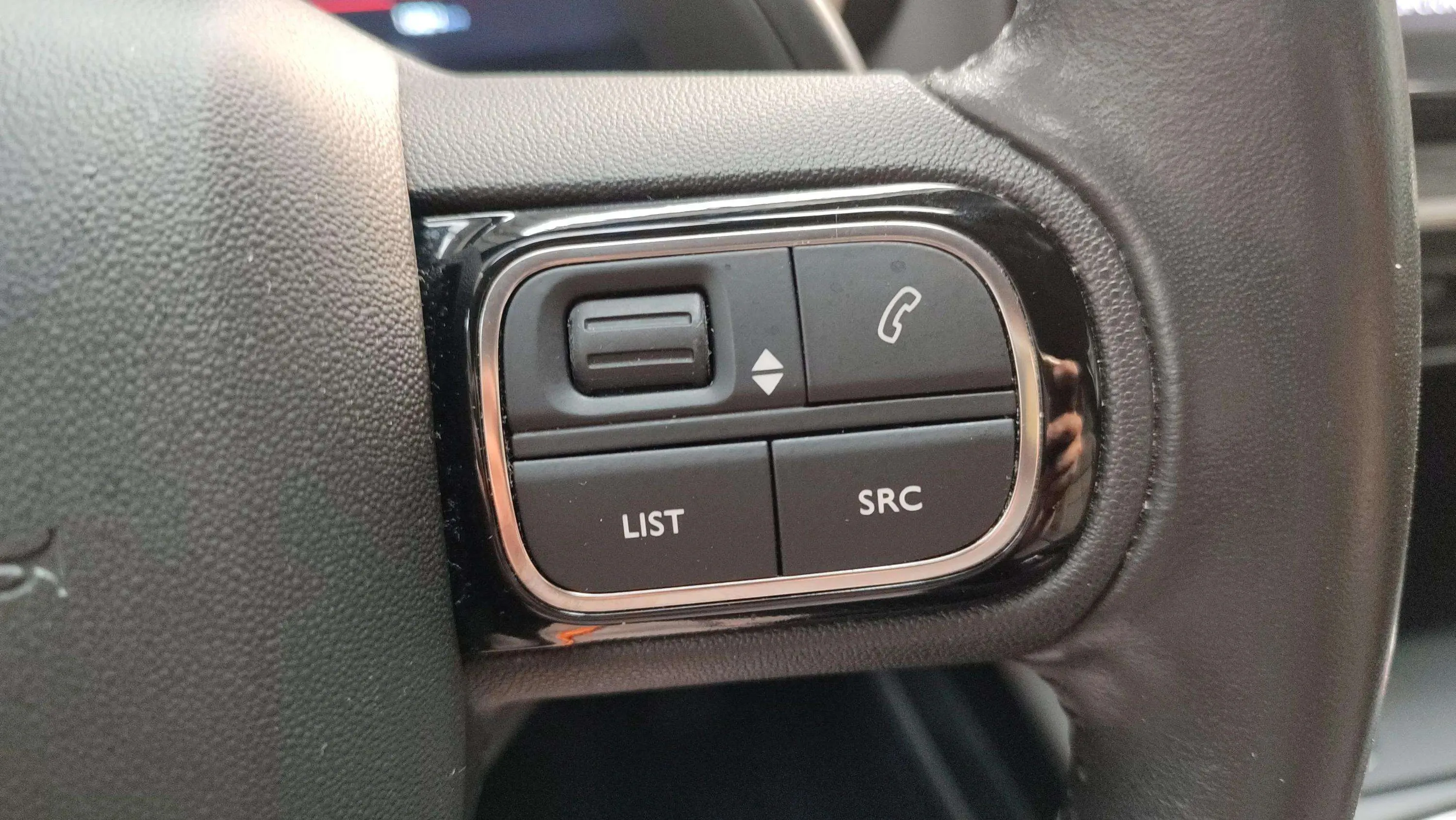 Citroën C5 Aircross PureTech EAT8 Feel - foto 17