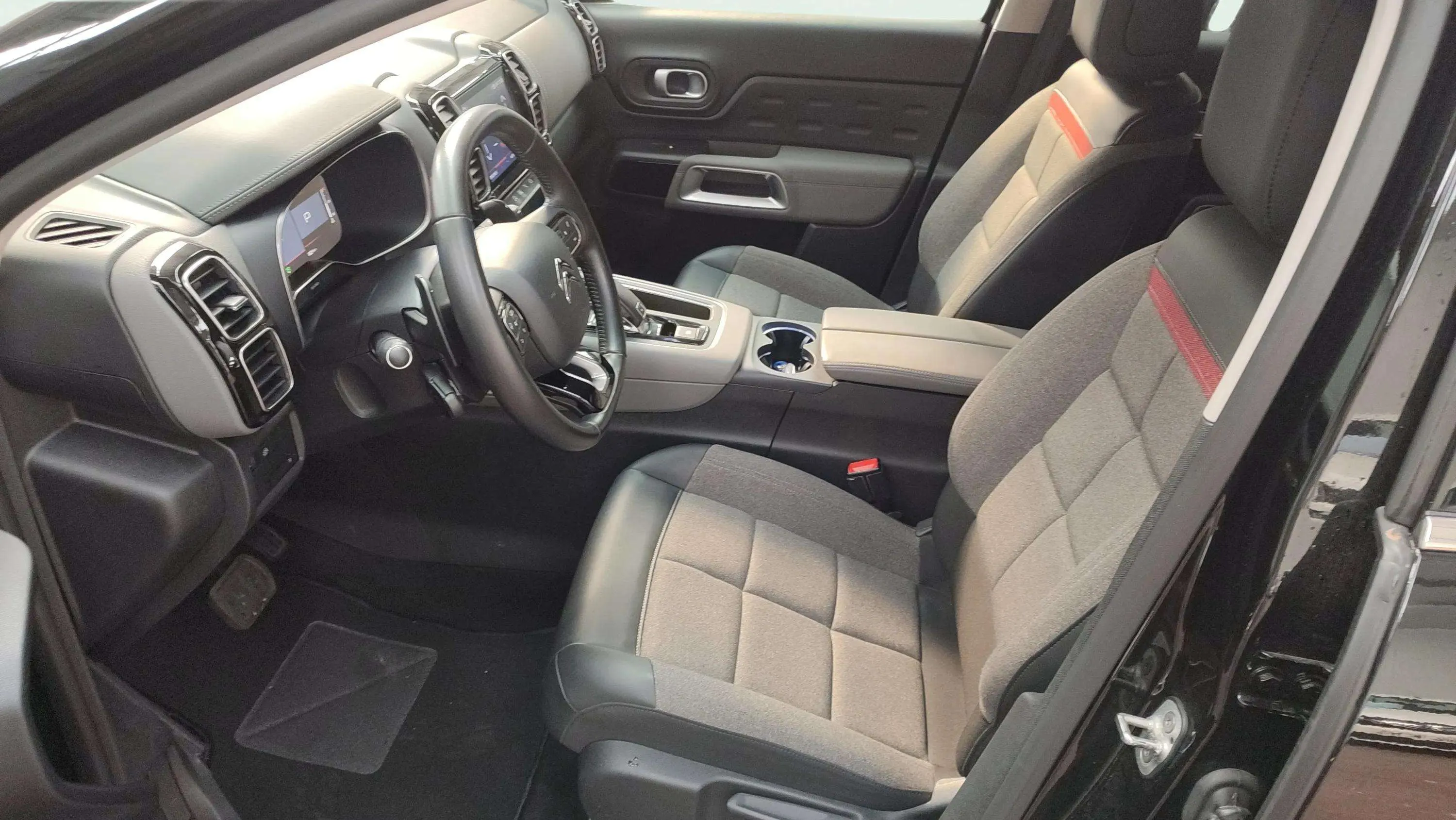 Citroën C5 Aircross PureTech EAT8 Feel - foto 20