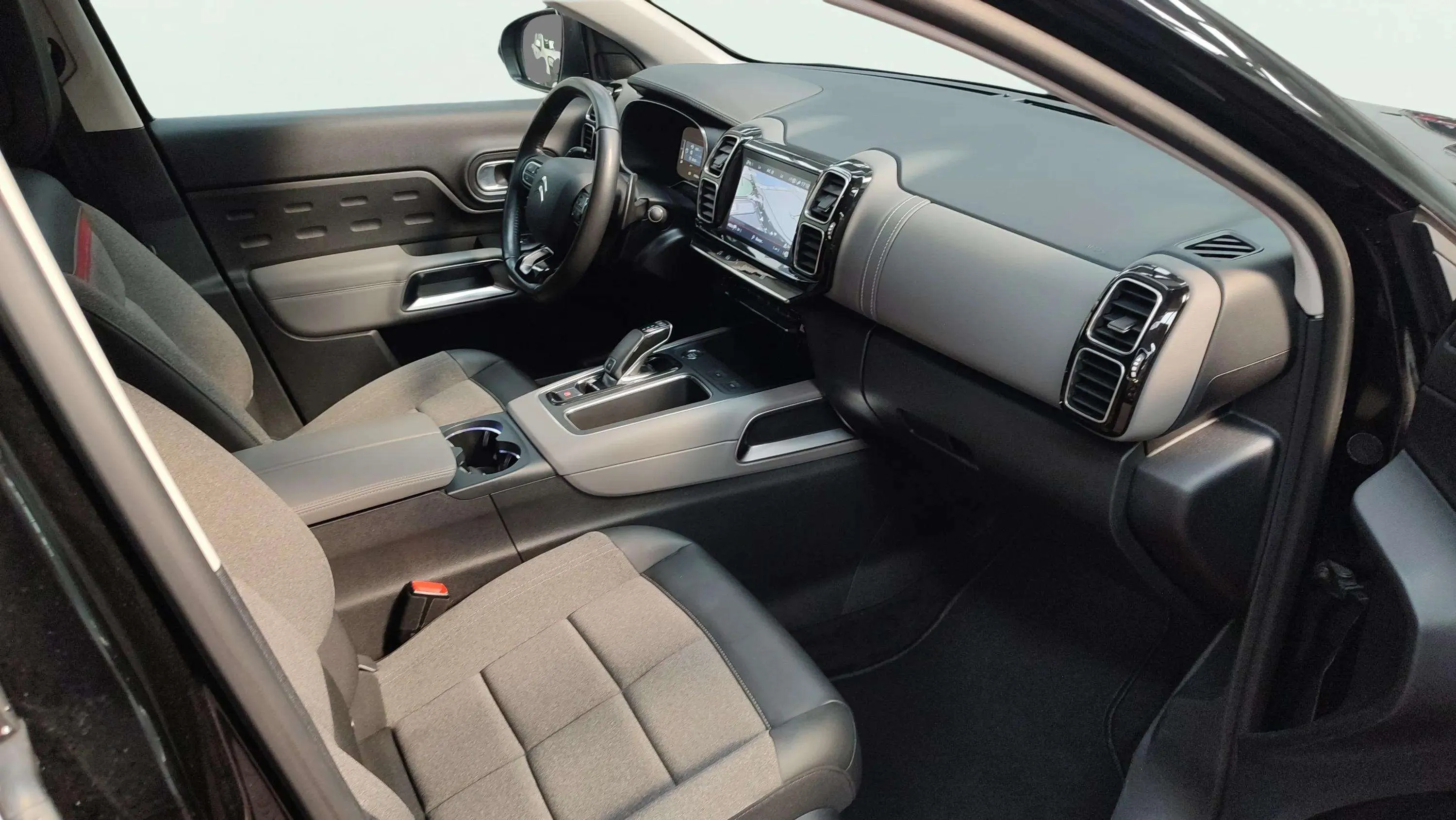 Citroën C5 Aircross PureTech EAT8 Feel - foto 19