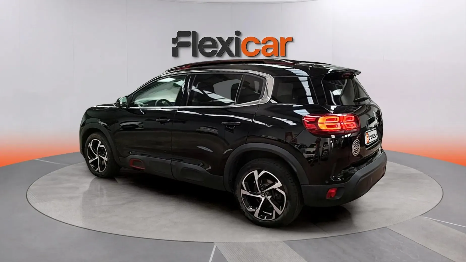 Citroën C5 Aircross PureTech EAT8 Feel - foto 8