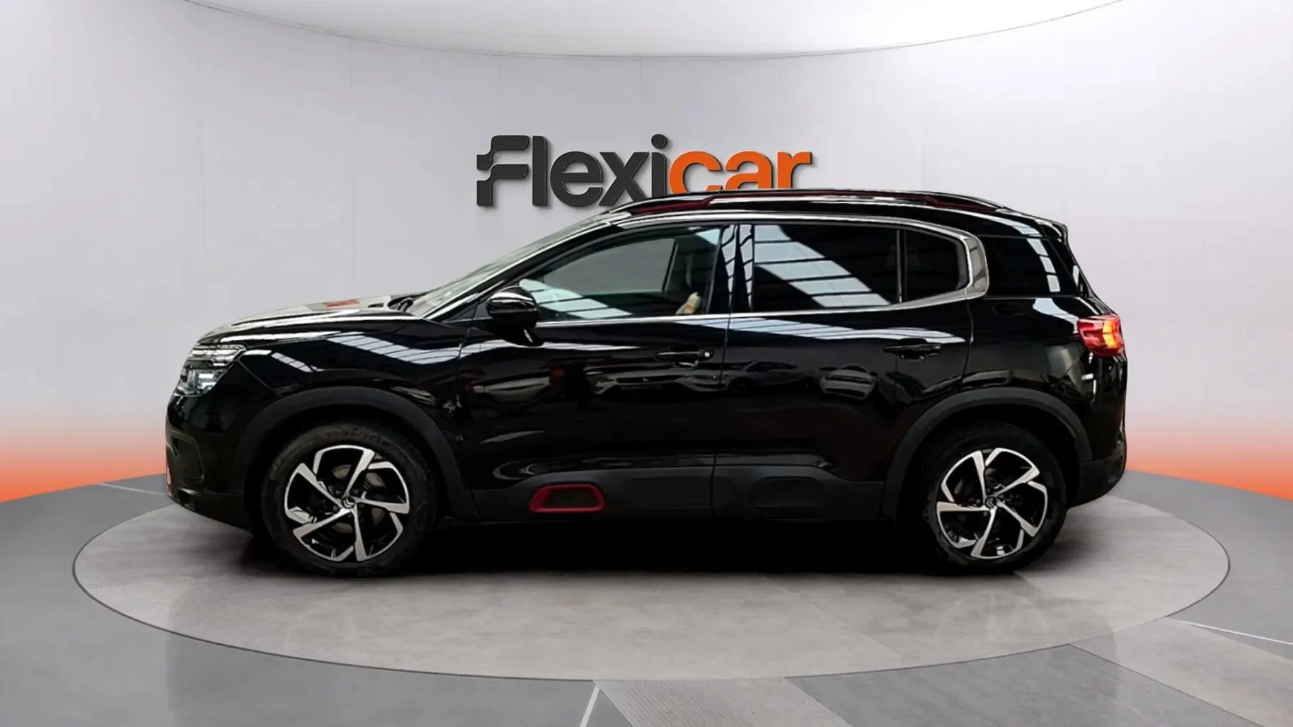 Citroën C5 Aircross PureTech EAT8 Feel - foto 4