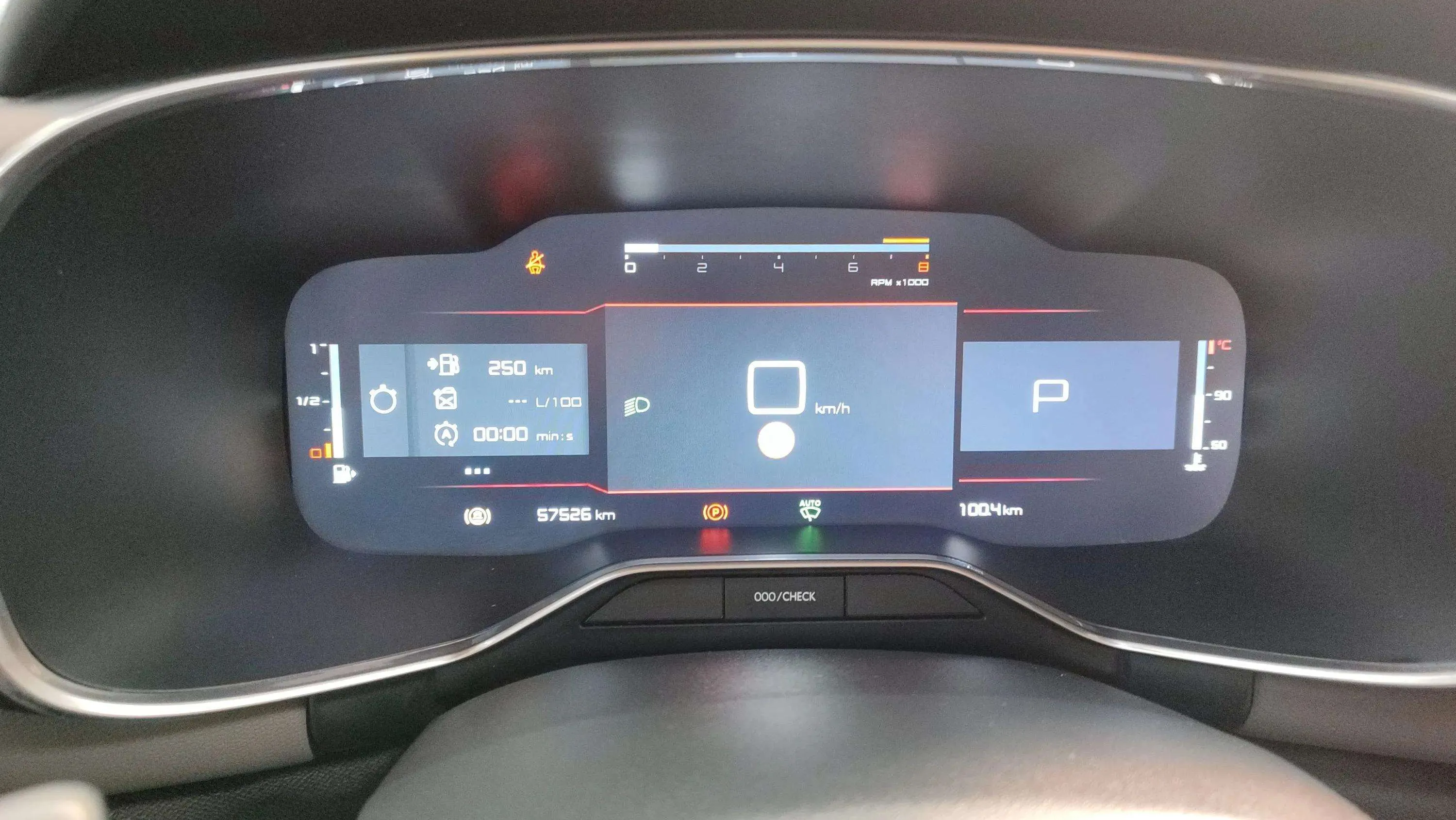 Citroën C5 Aircross PureTech EAT8 Feel - foto 13