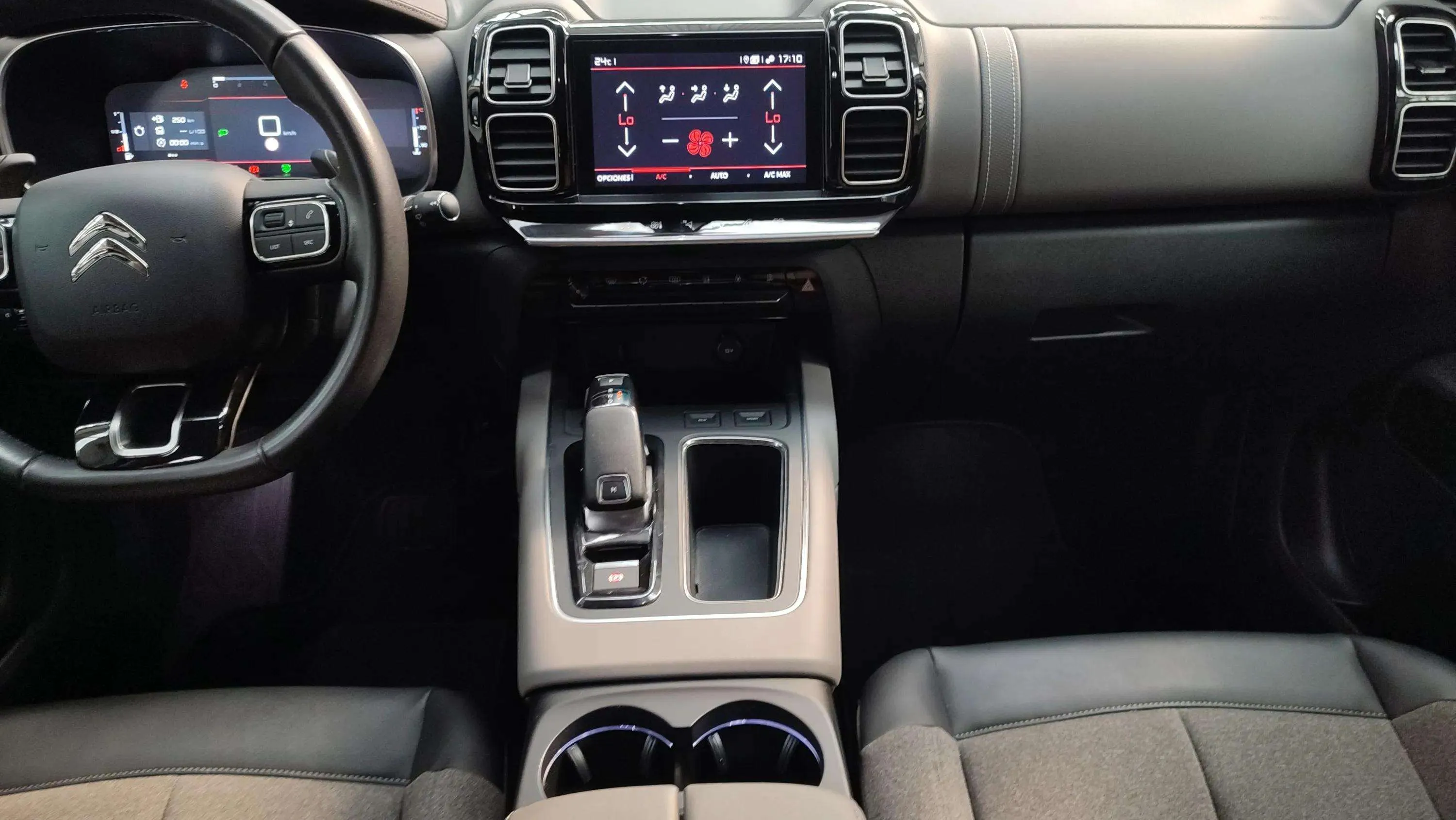 Citroën C5 Aircross PureTech EAT8 Feel - foto 11