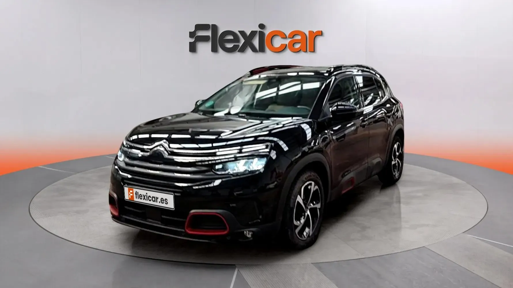 Citroën C5 Aircross PureTech EAT8 Feel - foto 3