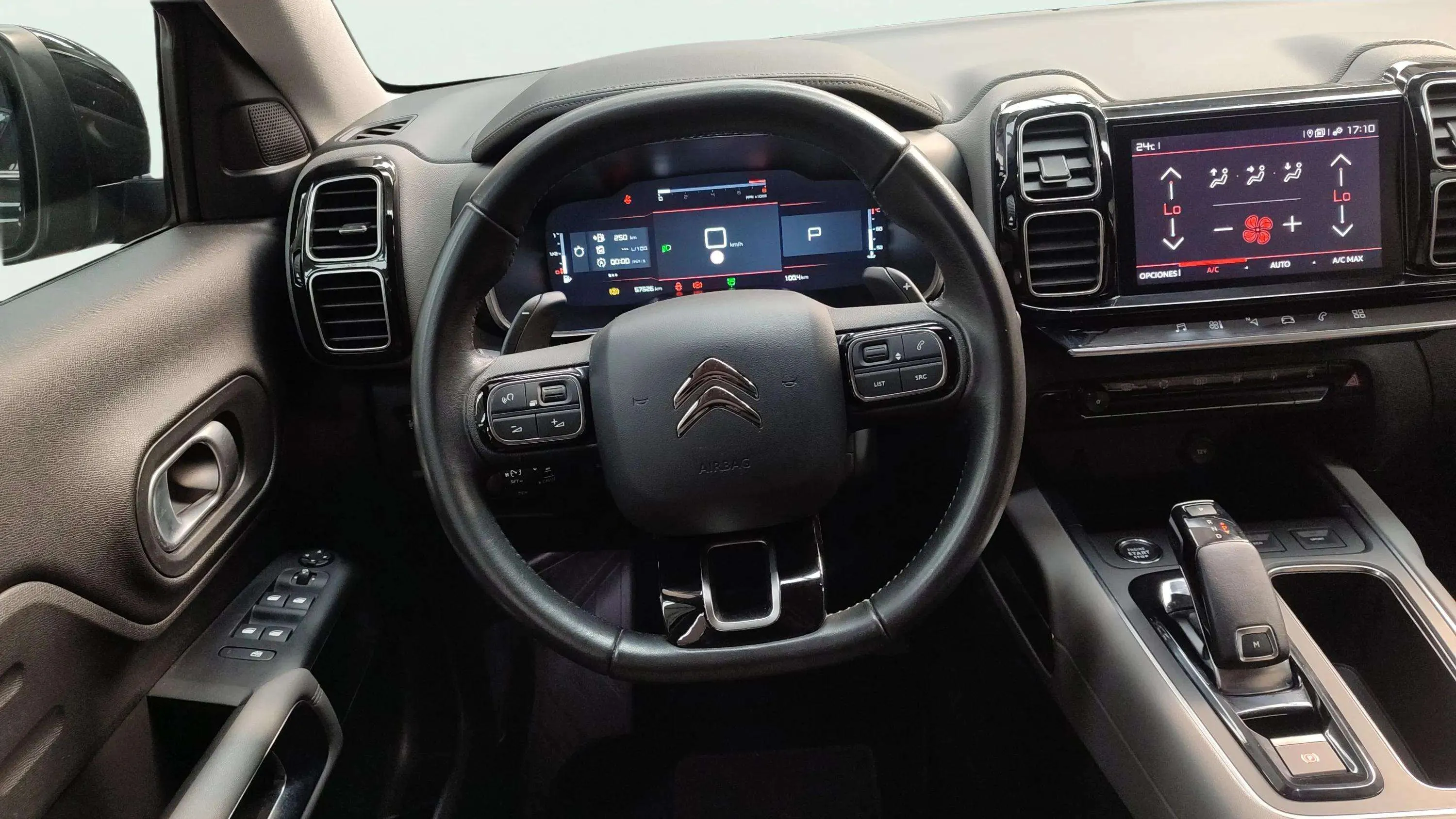 Citroën C5 Aircross PureTech EAT8 Feel - foto 10