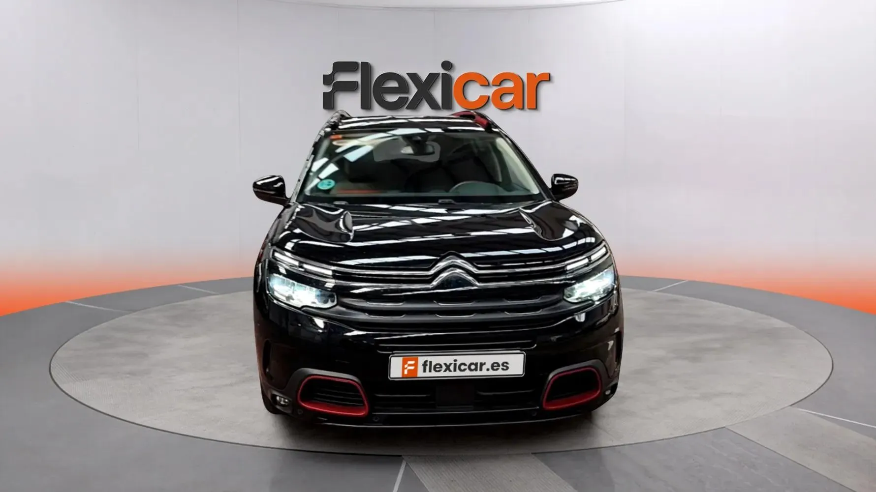 Citroën C5 Aircross PureTech EAT8 Feel - foto 2