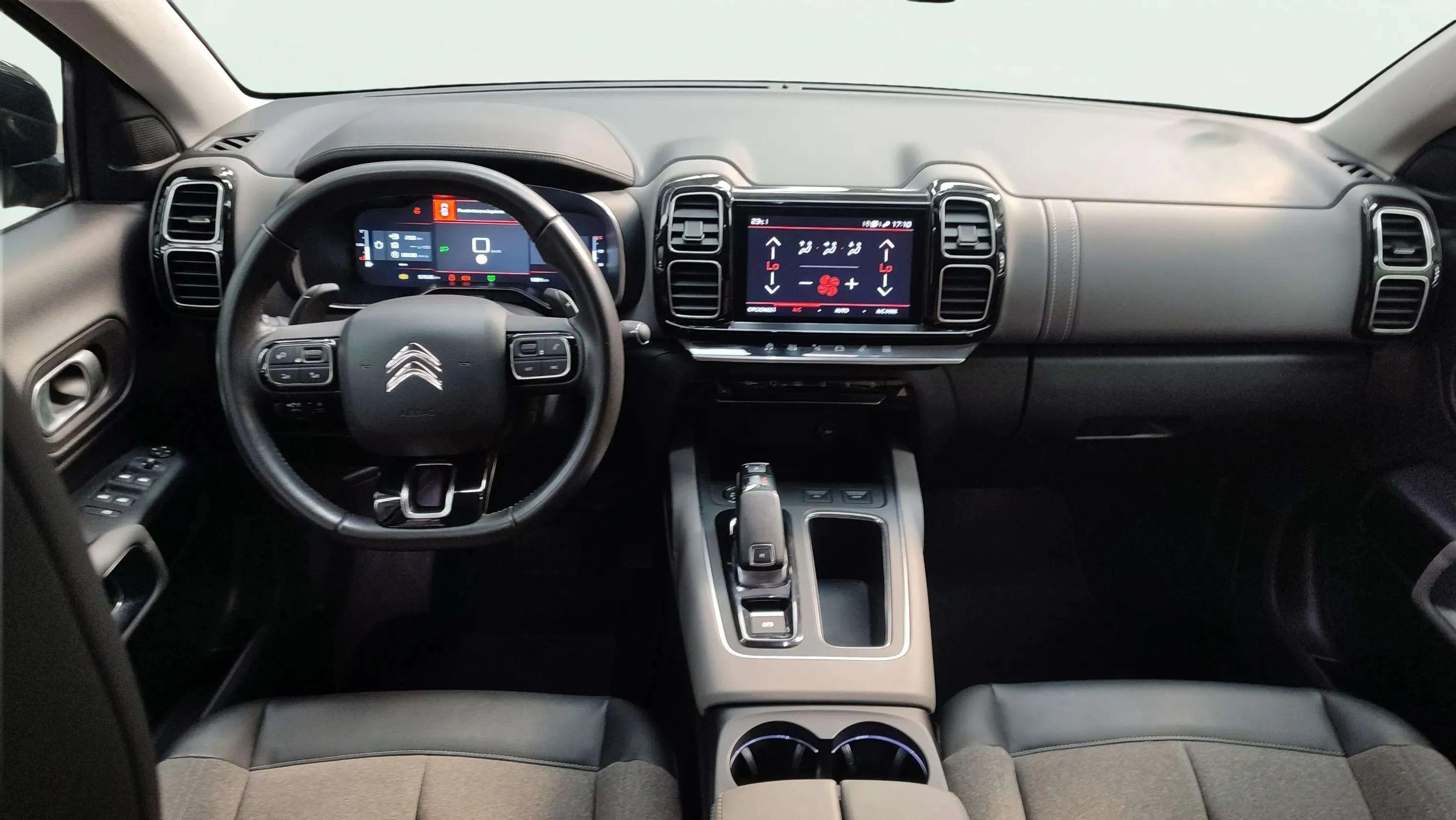 Citroën C5 Aircross PureTech EAT8 Feel - foto 9