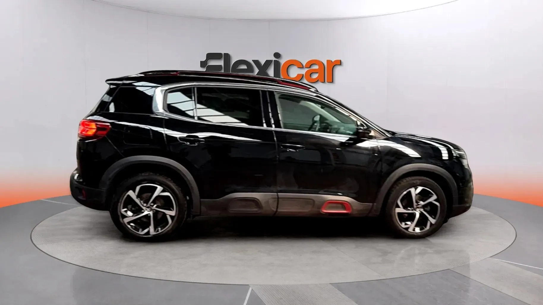 Citroën C5 Aircross PureTech EAT8 Feel - foto 5