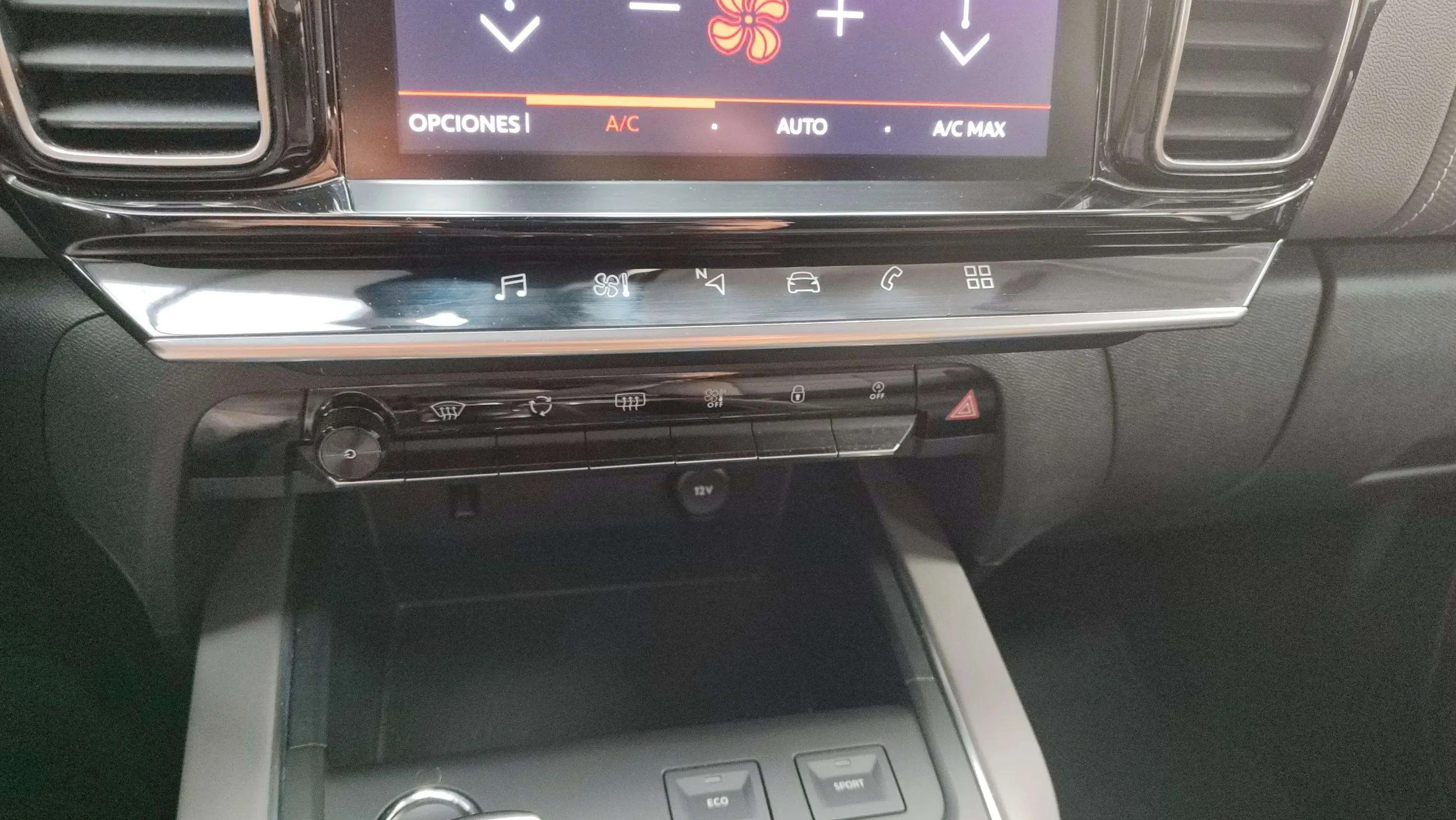 Citroën C5 Aircross PureTech EAT8 Feel - foto 14