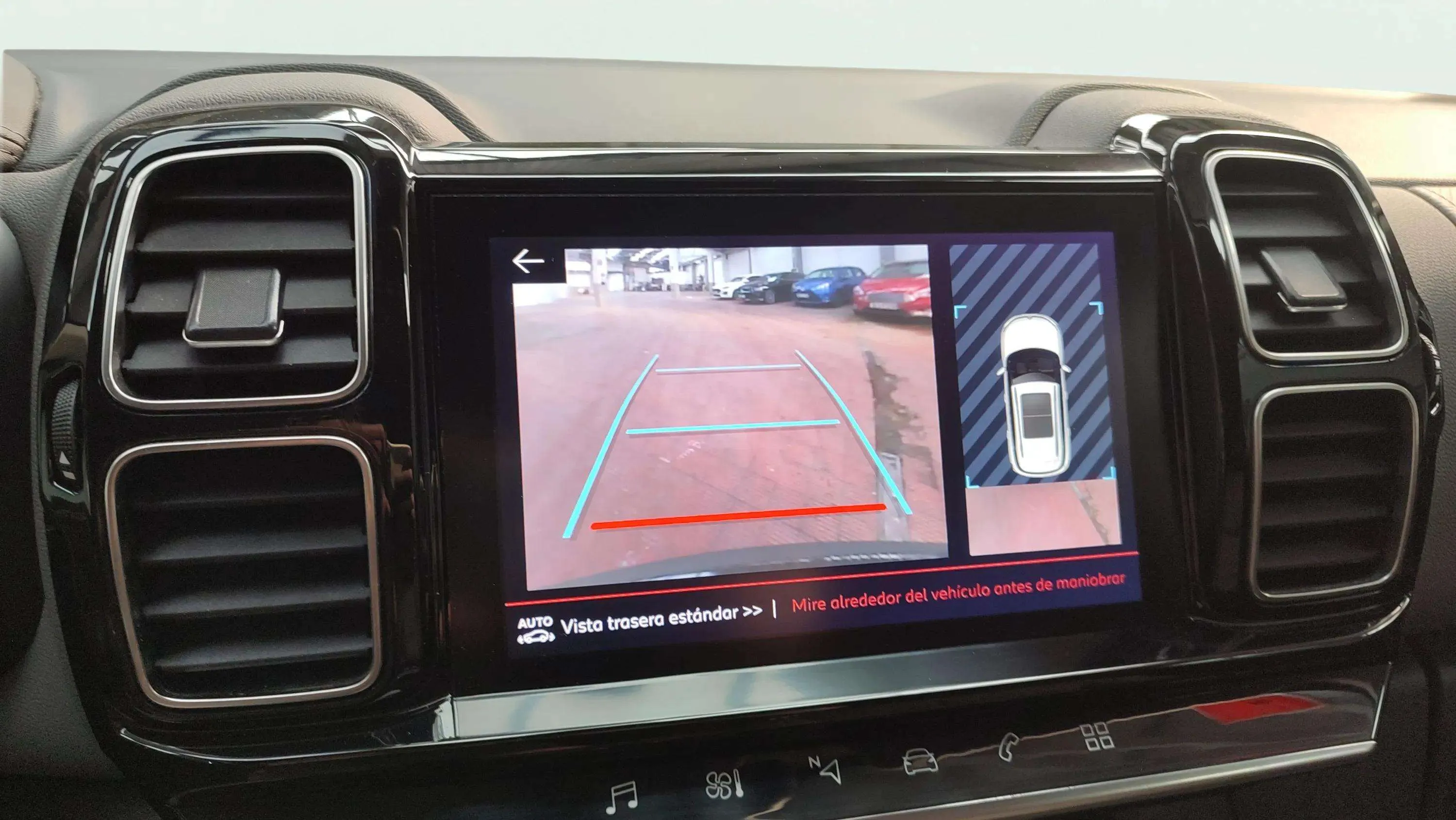 Citroën C5 Aircross PureTech EAT8 Feel - foto 12