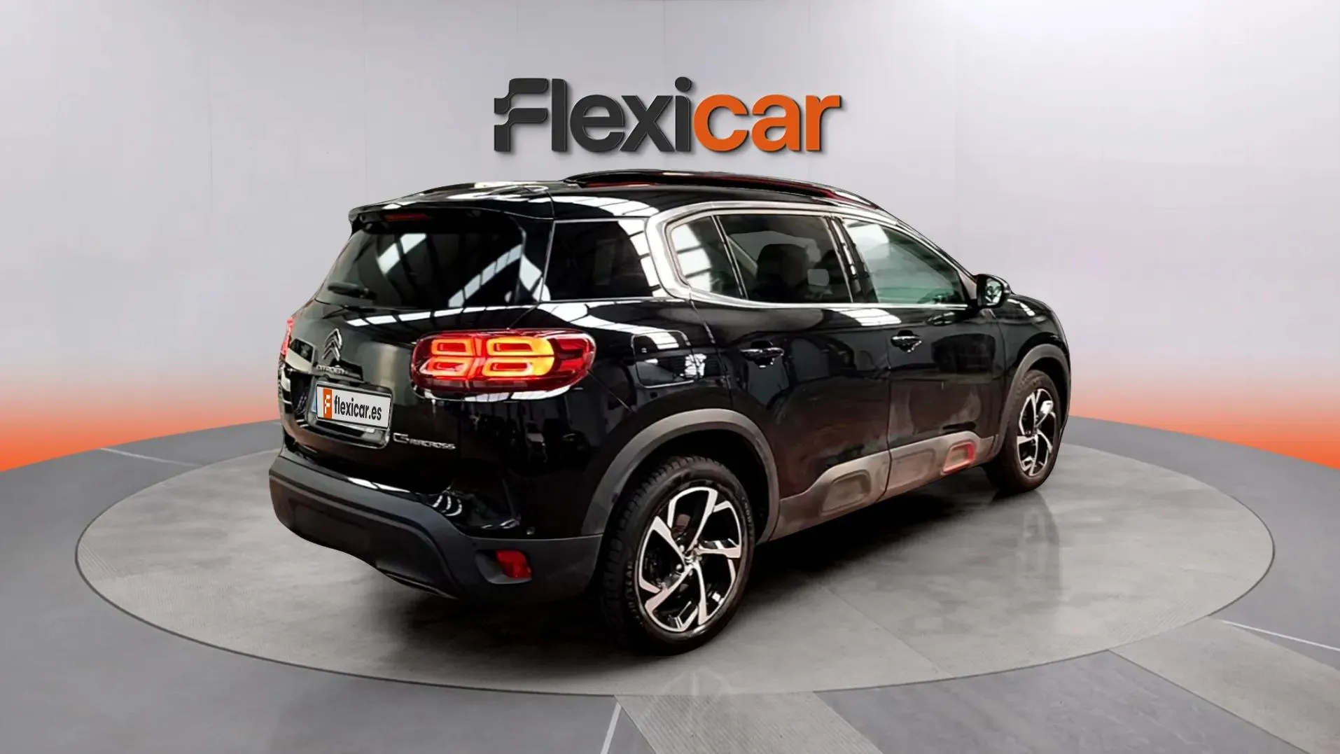 Citroën C5 Aircross PureTech EAT8 Feel - foto 7
