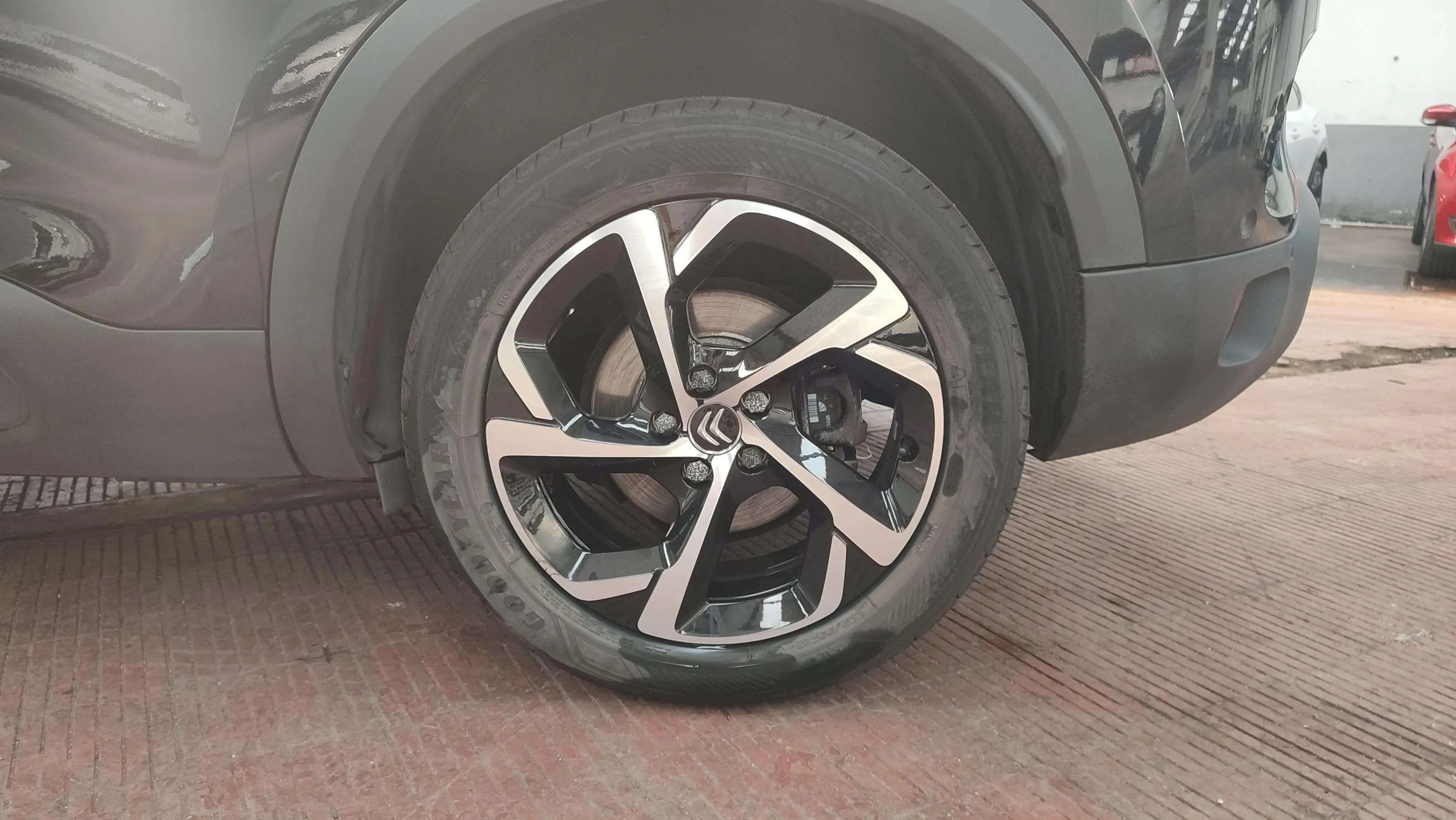 Citroën C5 Aircross PureTech EAT8 Feel - foto 23