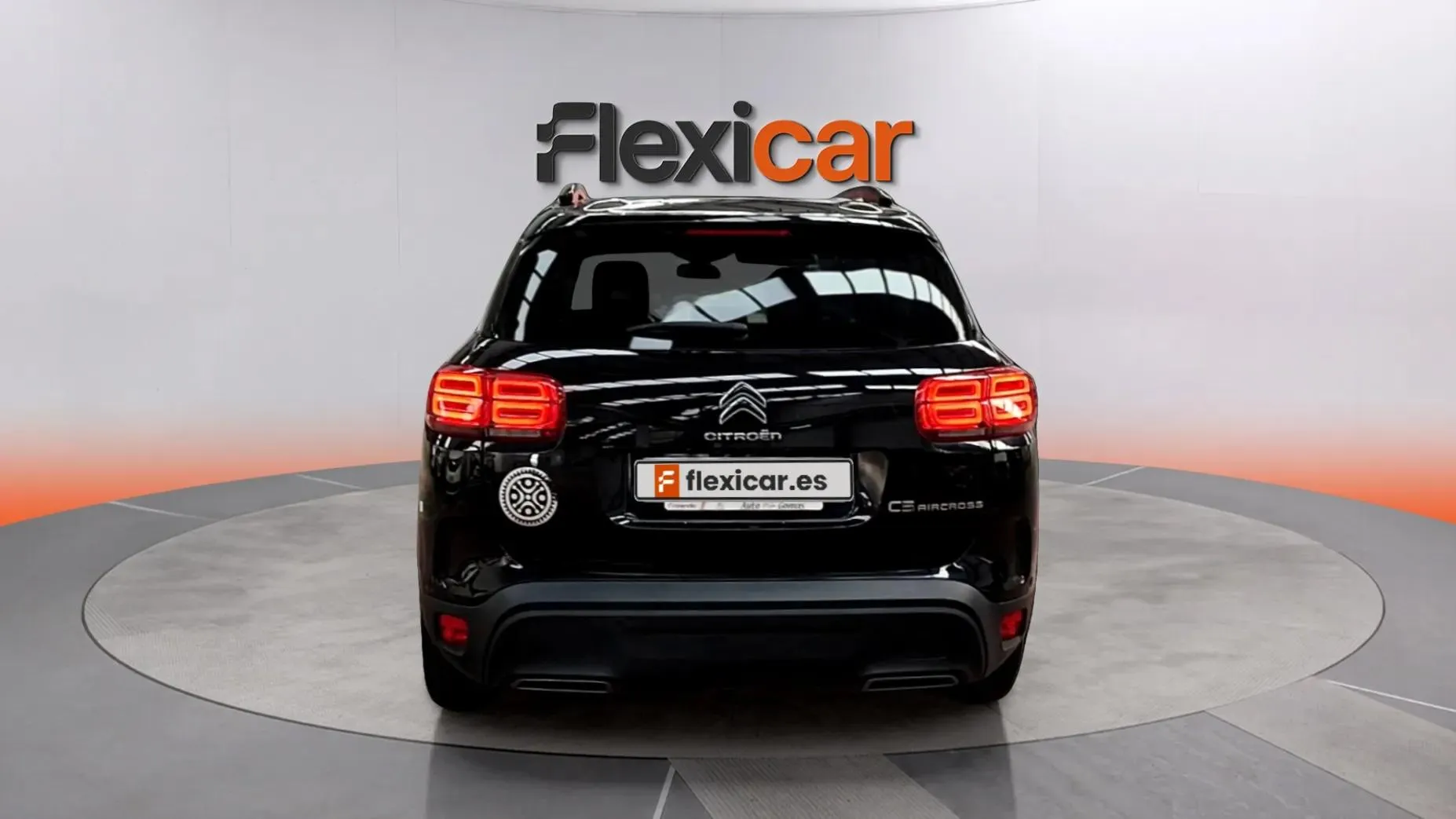 Citroën C5 Aircross PureTech EAT8 Feel - foto 6