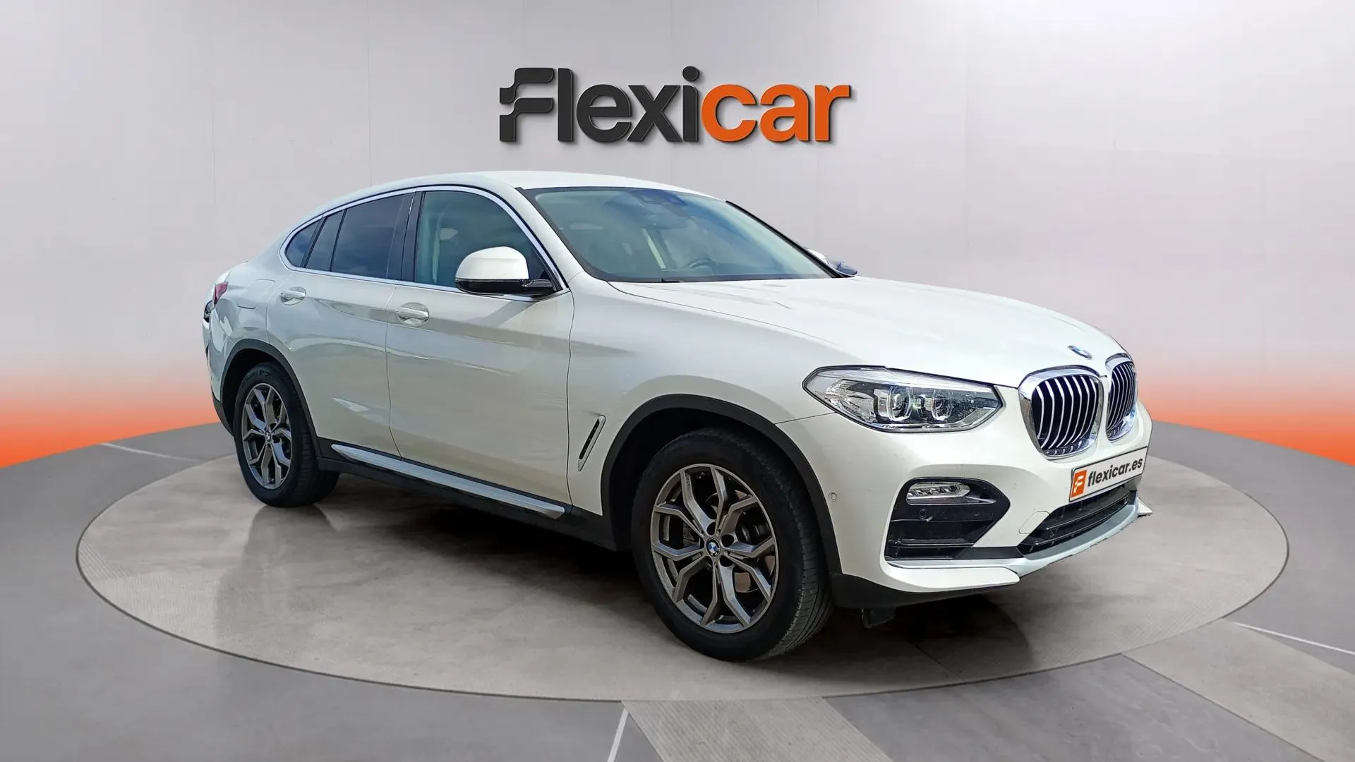 BMW X4 xDrive20i