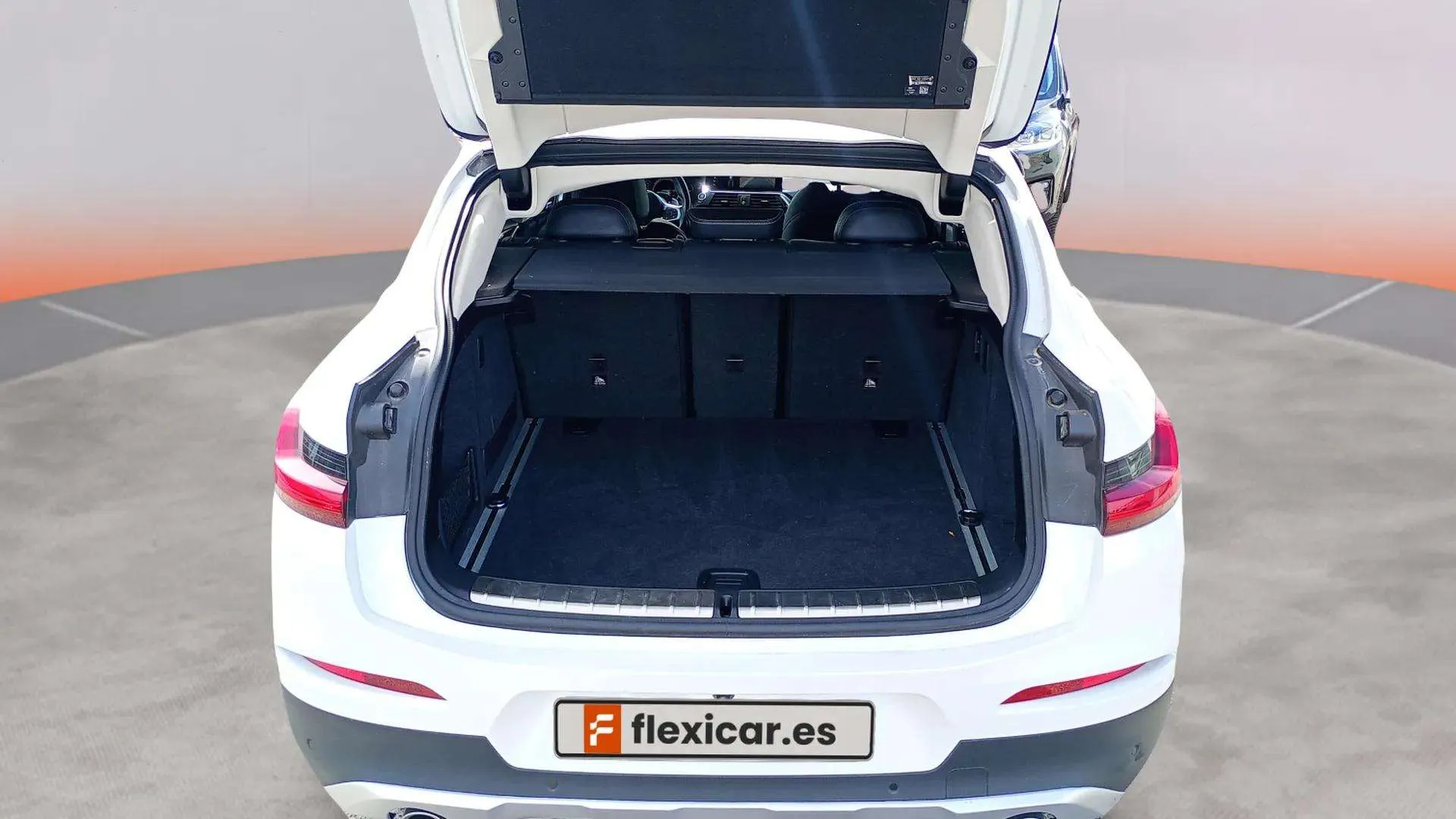 BMW X4 xDrive20i - foto 13