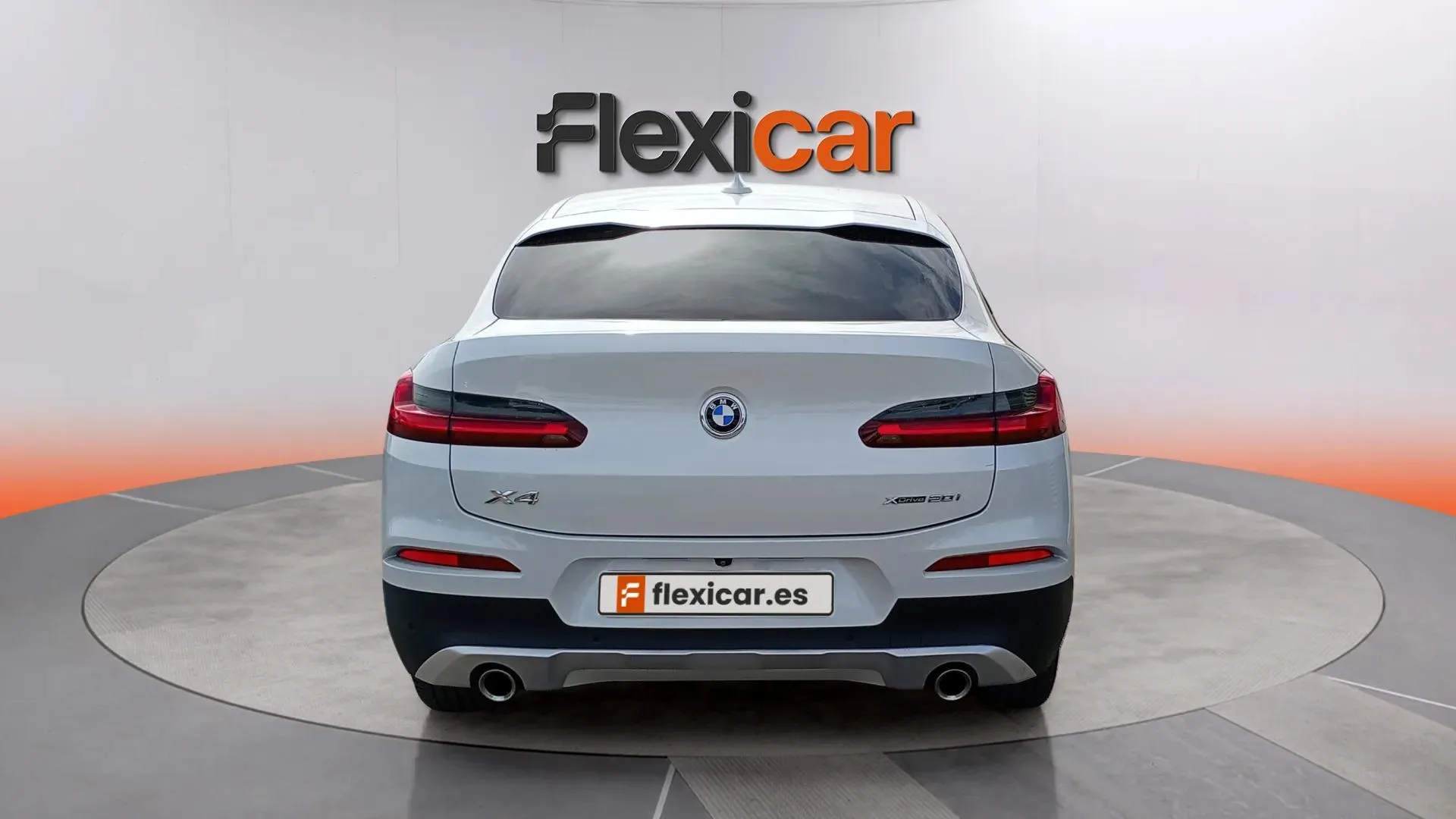 BMW X4 xDrive20i - foto 5