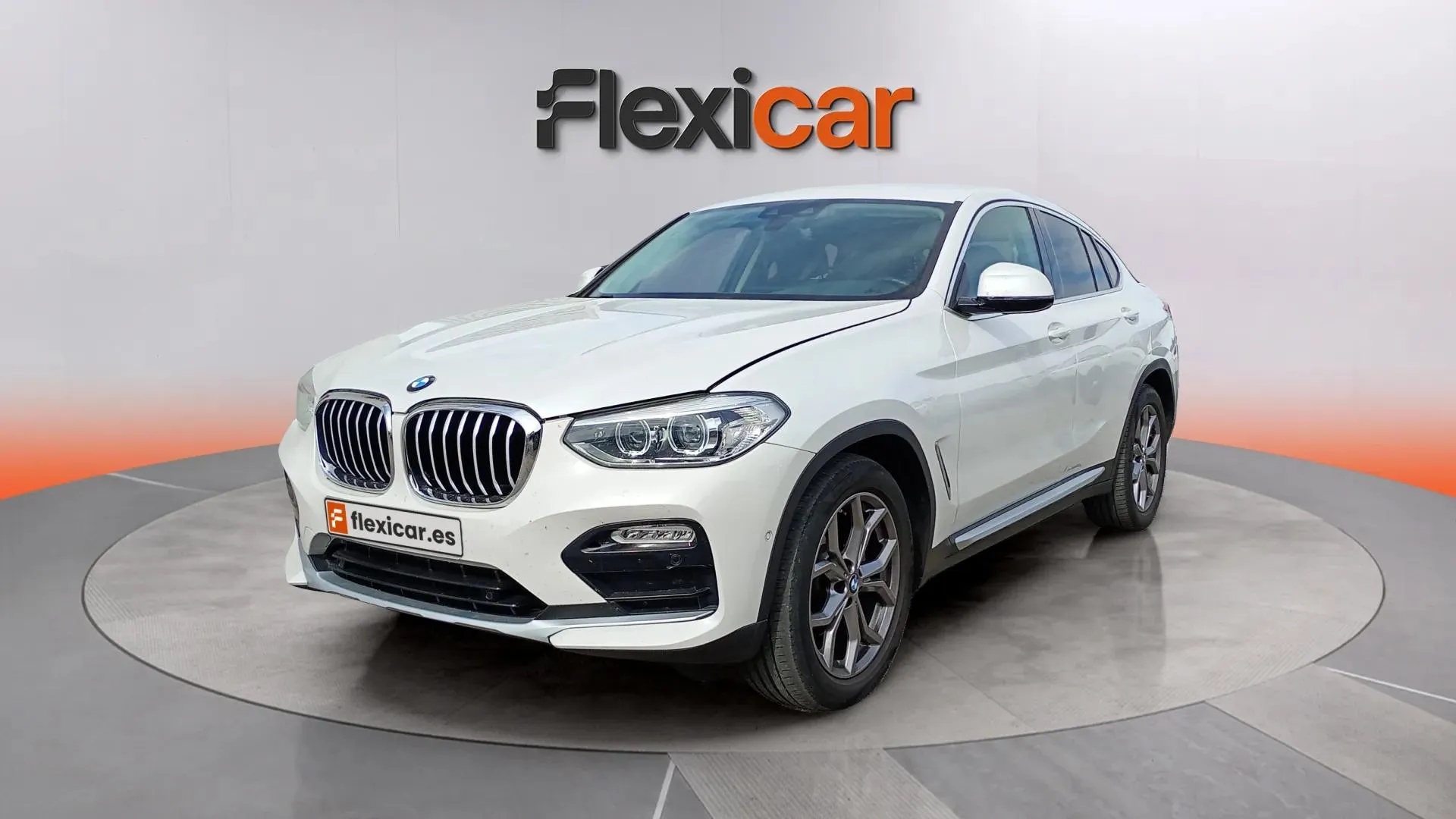 BMW X4 xDrive20i - foto 2