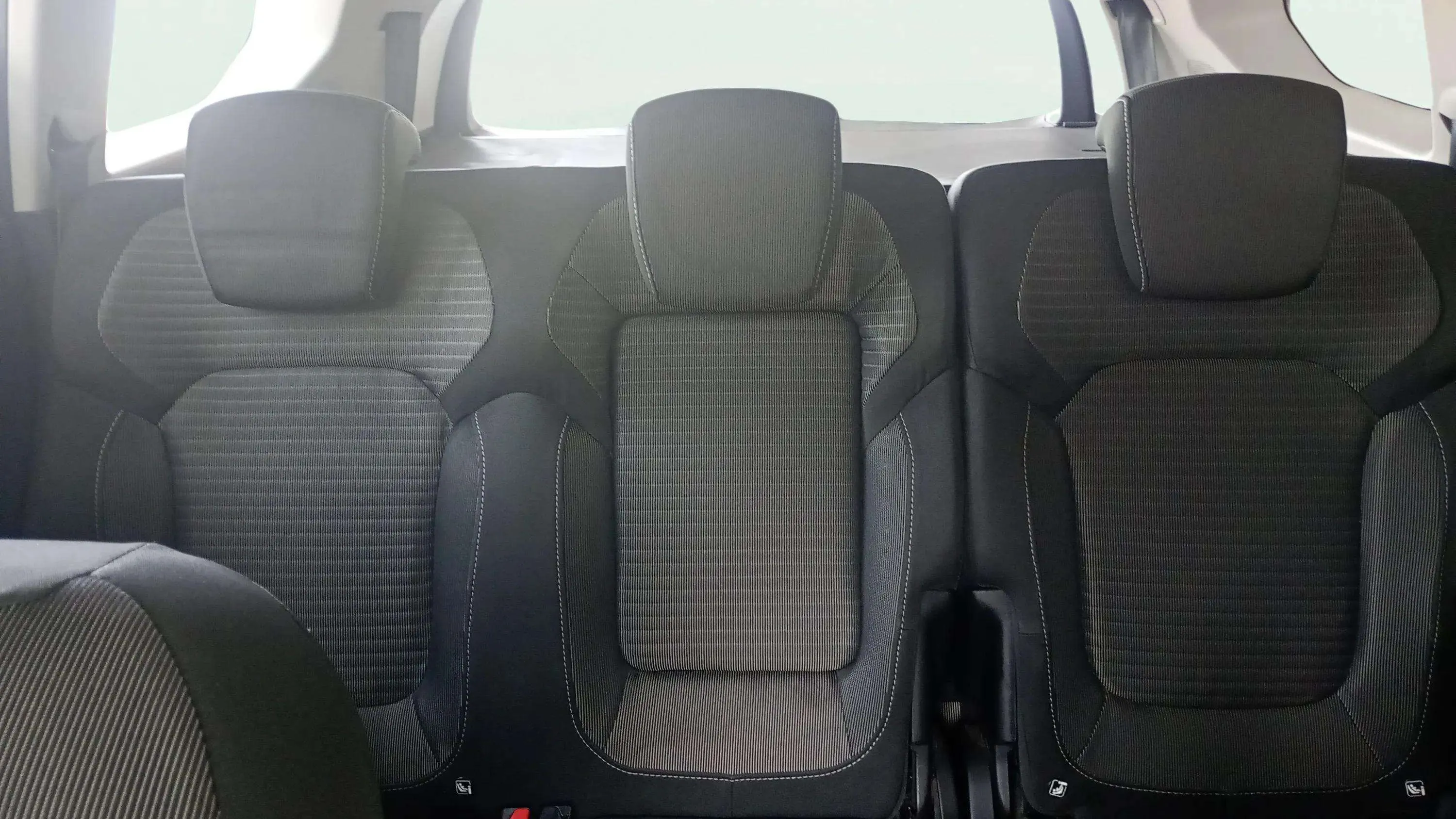 Renault Grand Scénic Intens Energy TCe - foto 13