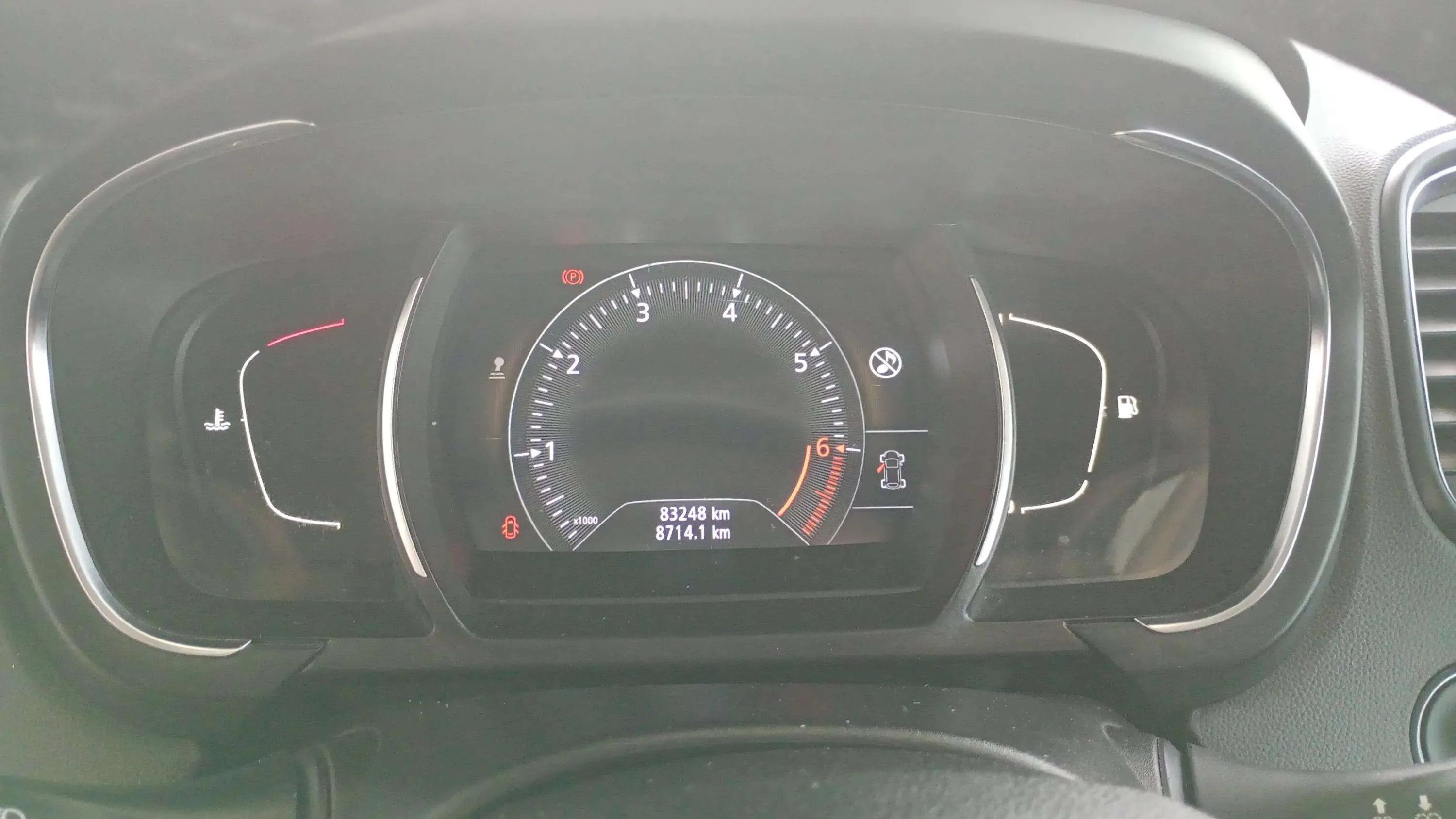 Renault Grand Scénic Intens Energy TCe - foto 7